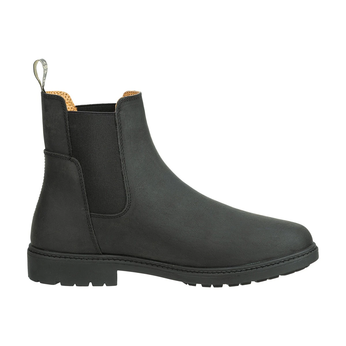 Reit Stiefelette DURANGO