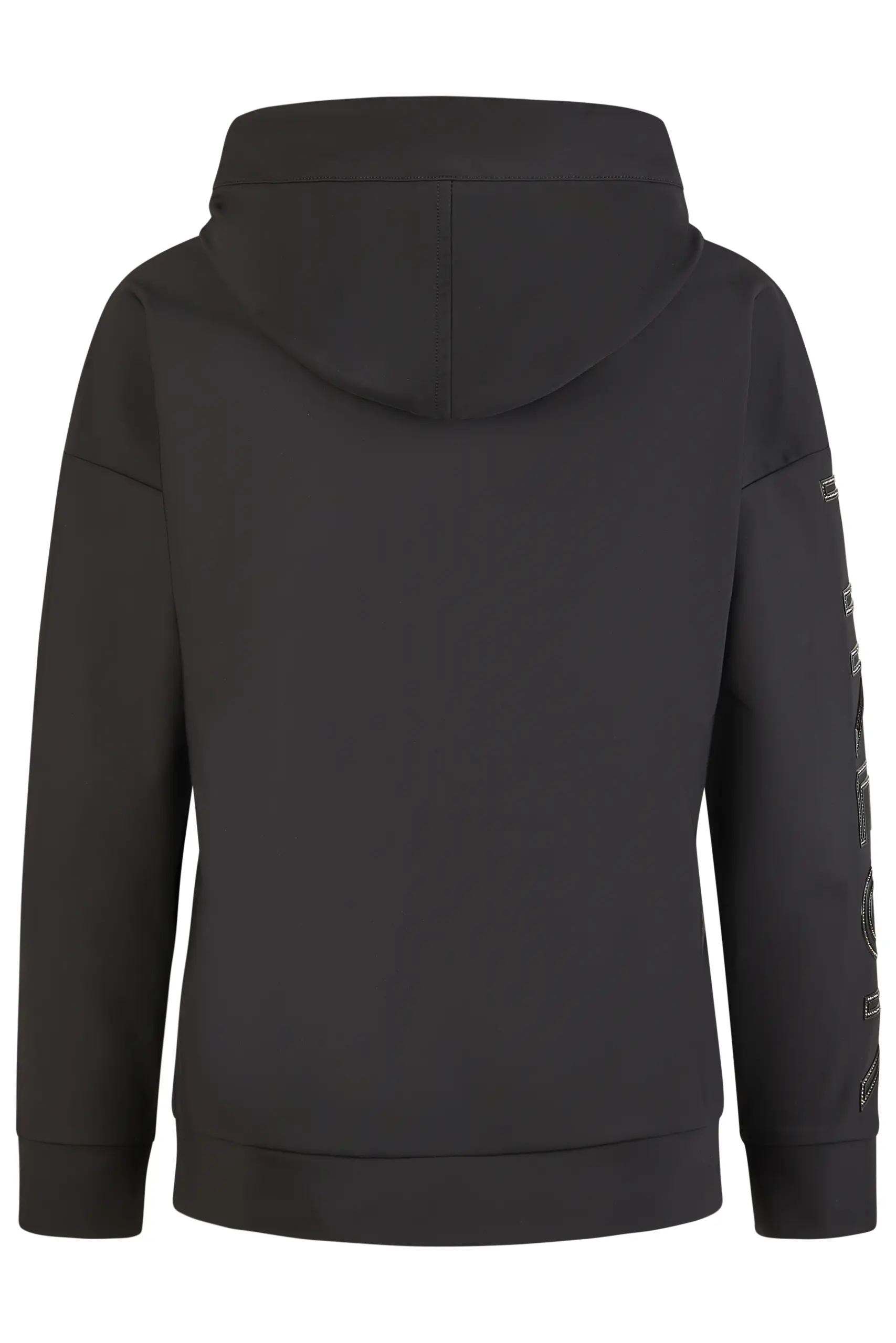 Ladies HOODY Selection summer 2026