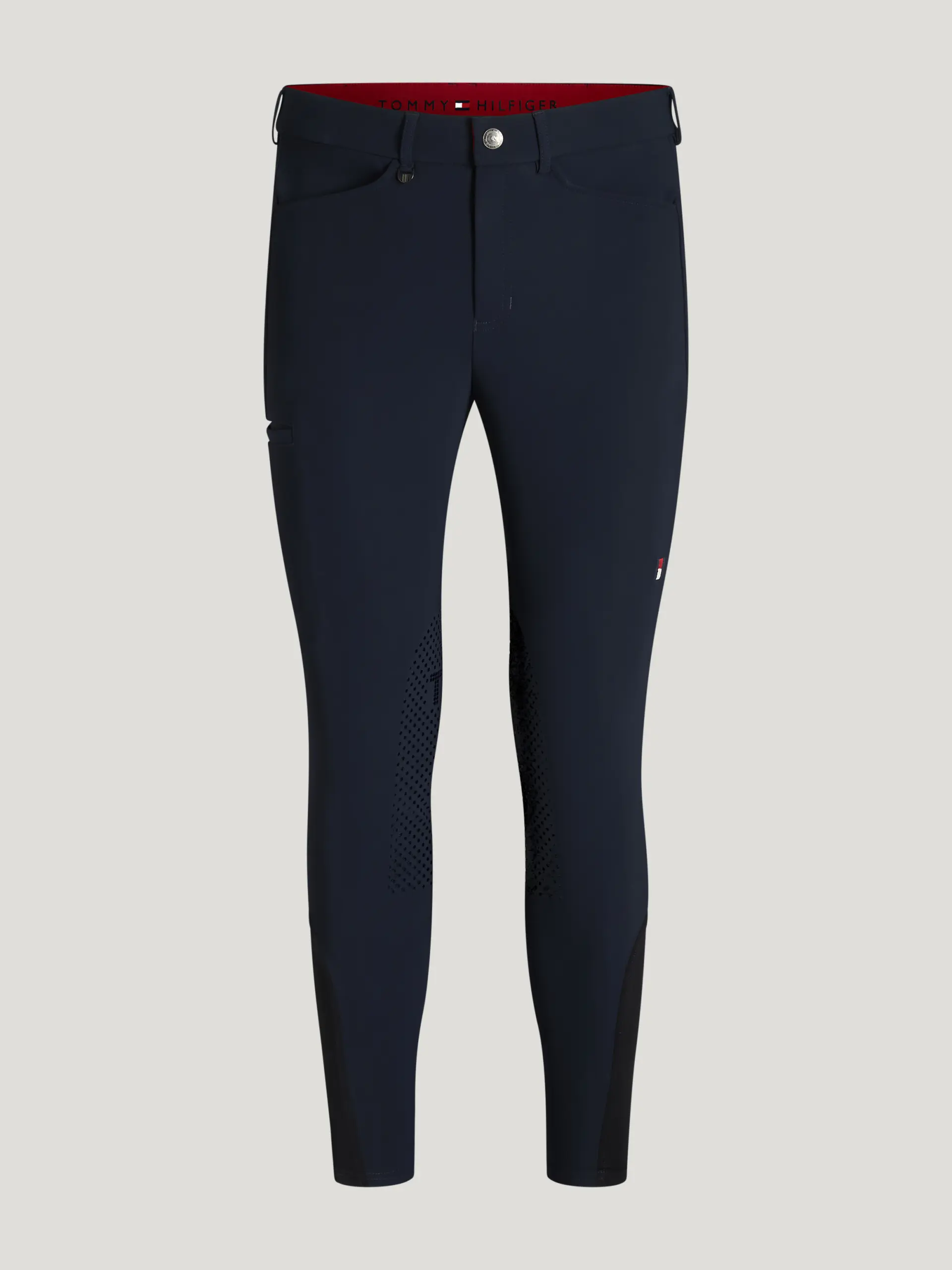 Men's STANTON riding breeches with knee grip summer 2026