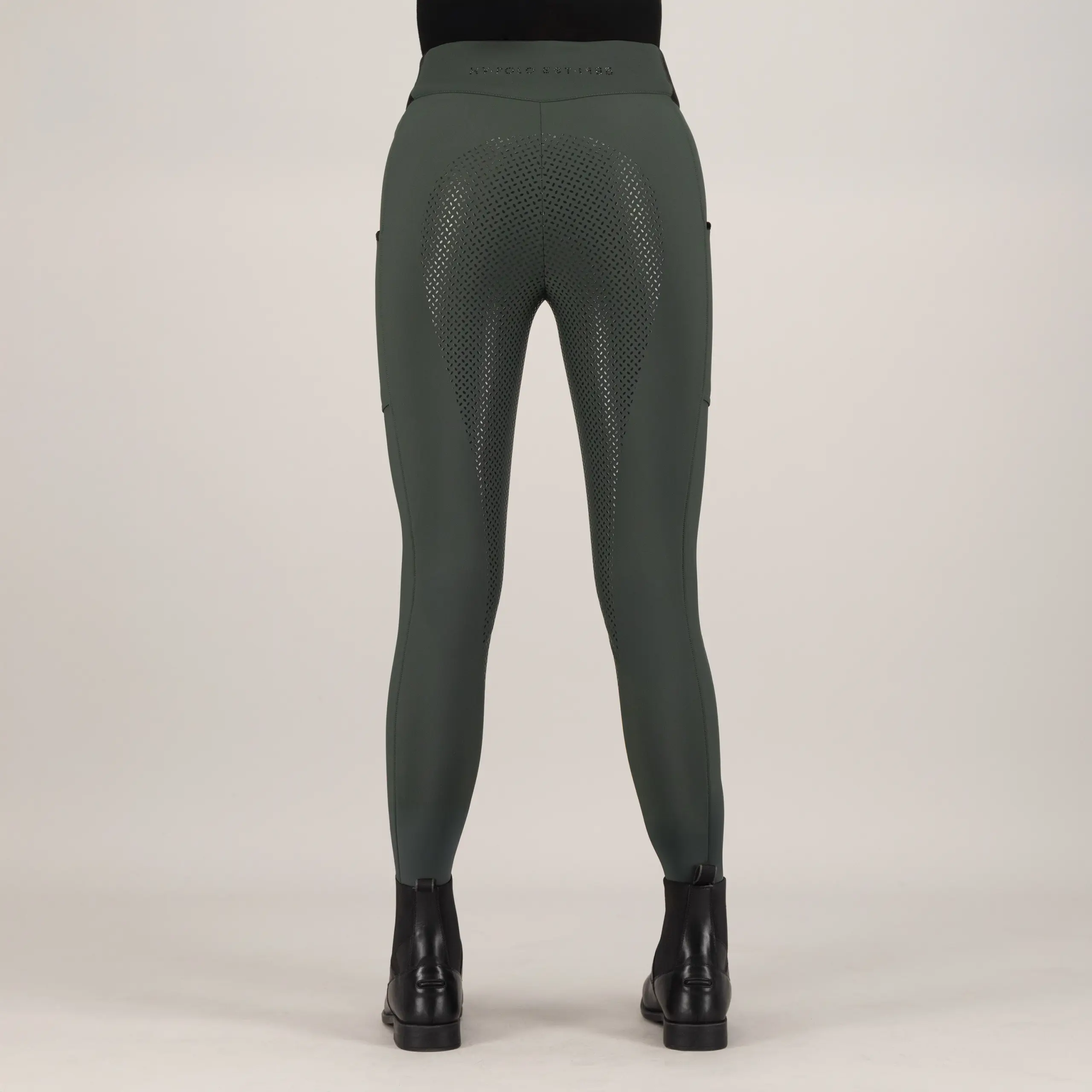 Riding Tights HVPEstrelle FullGrip winter 2025