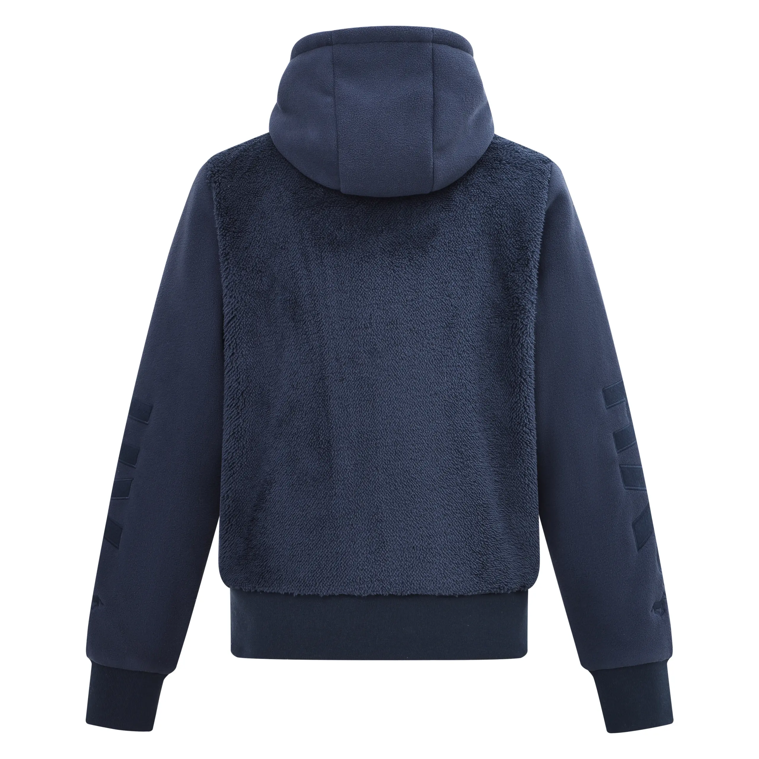 Damen Fleecejacke HVPRoyce