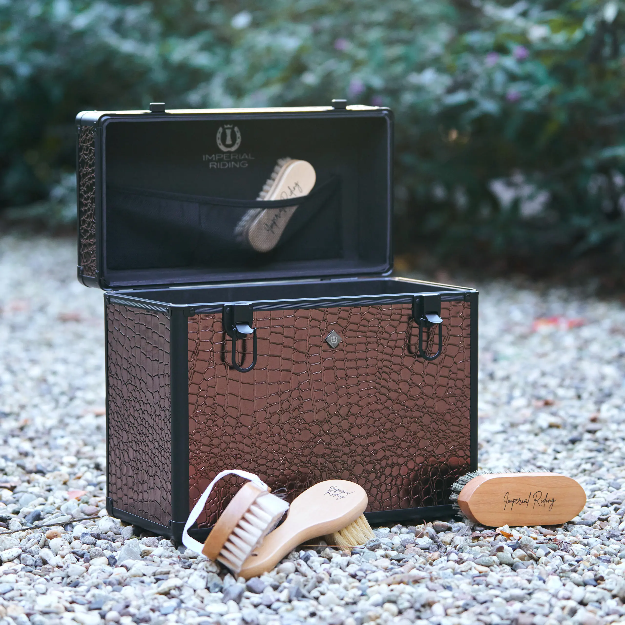 Grooming box IRHBasic Slim line Summer 2026