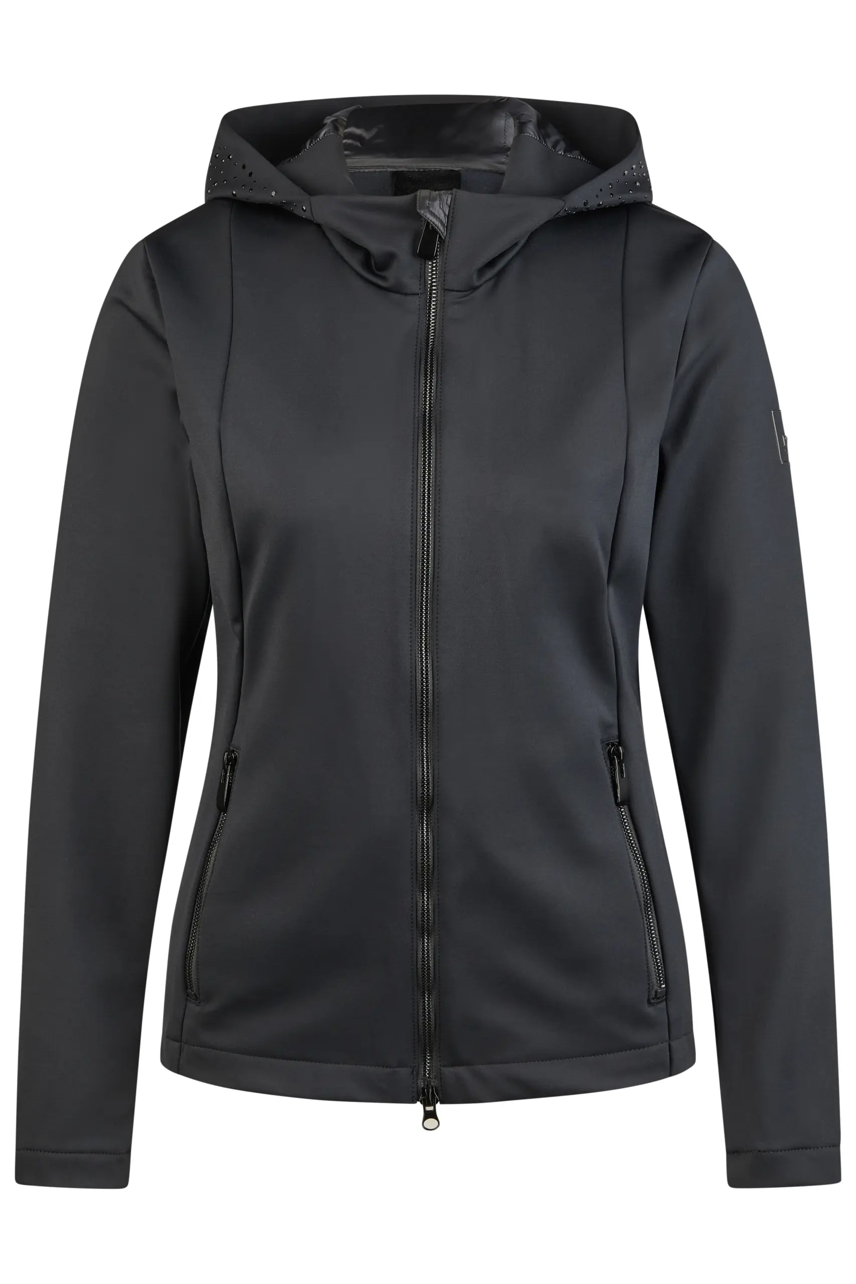 Damen FLEECE JACKET Selection Sommer 2026