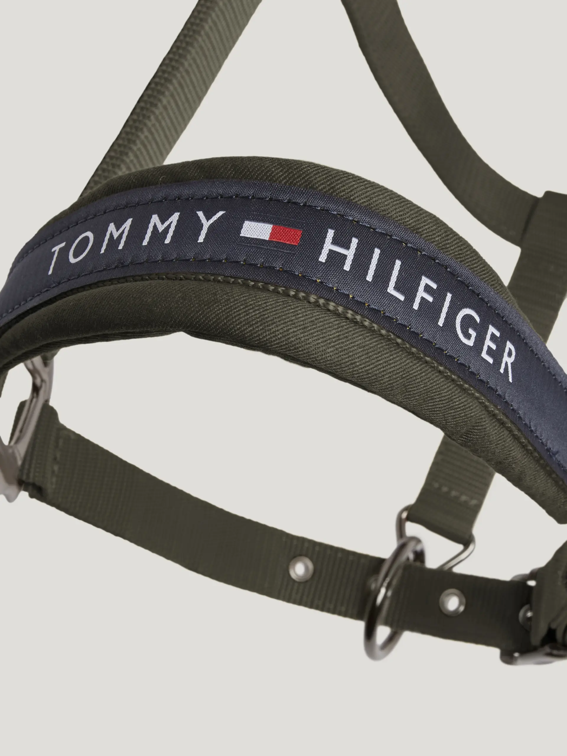 YALE Set Halter Führstrick