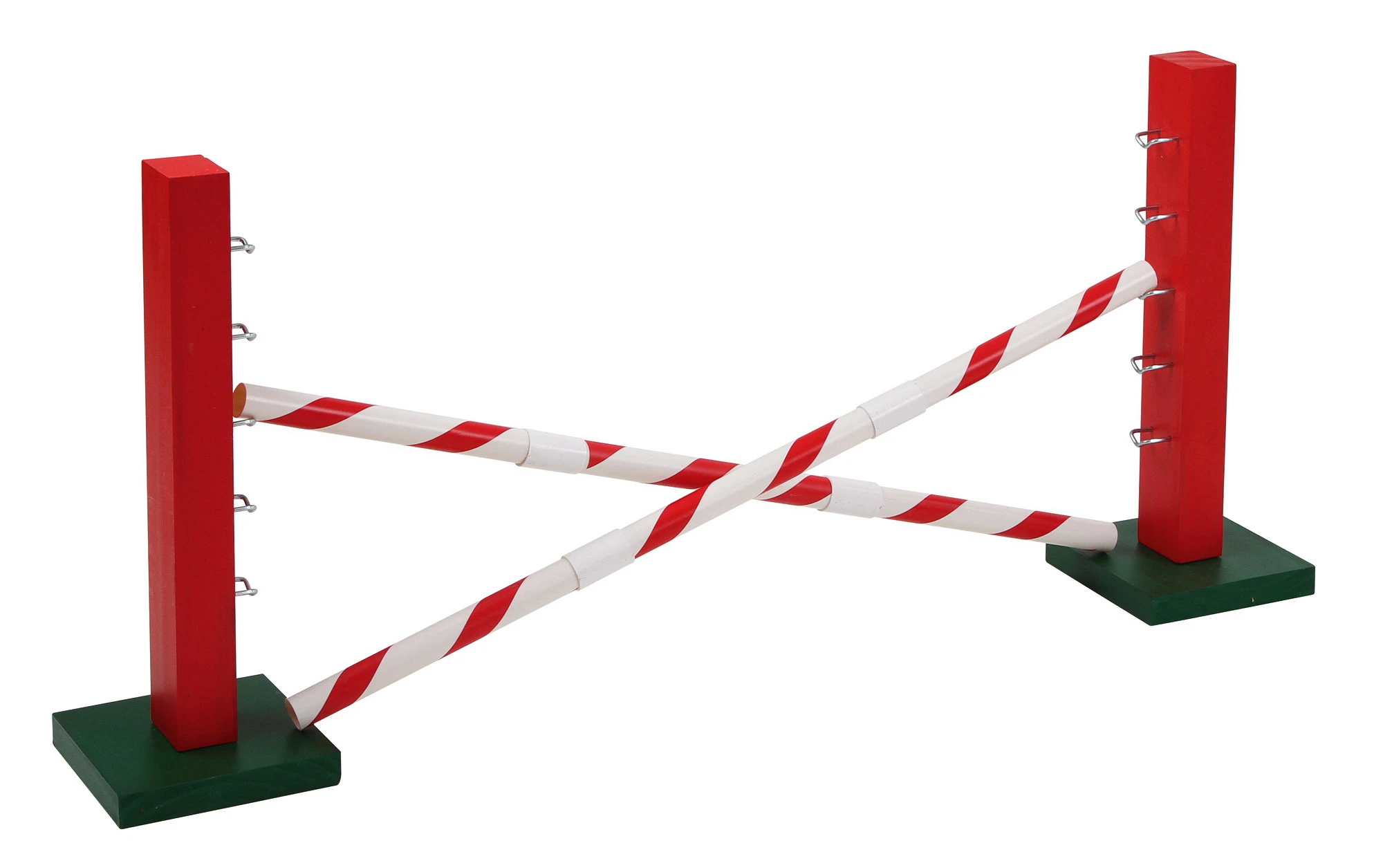Agility Upright Jump 70 x 5 x 35 cm