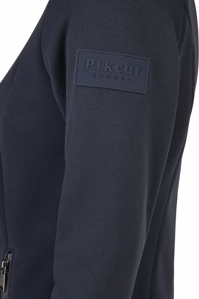 Damen POLARTEC JACKE 8031 Sports Winter 2025