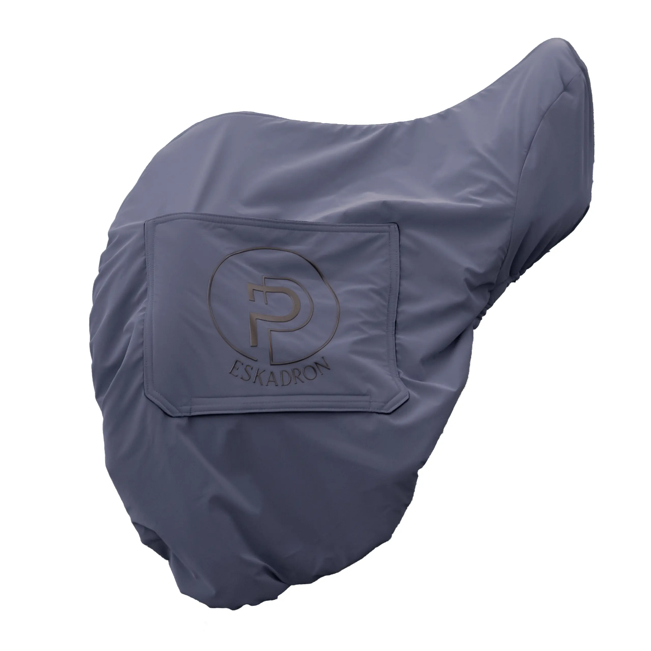 Sattelschoner SILK Platinum 2026