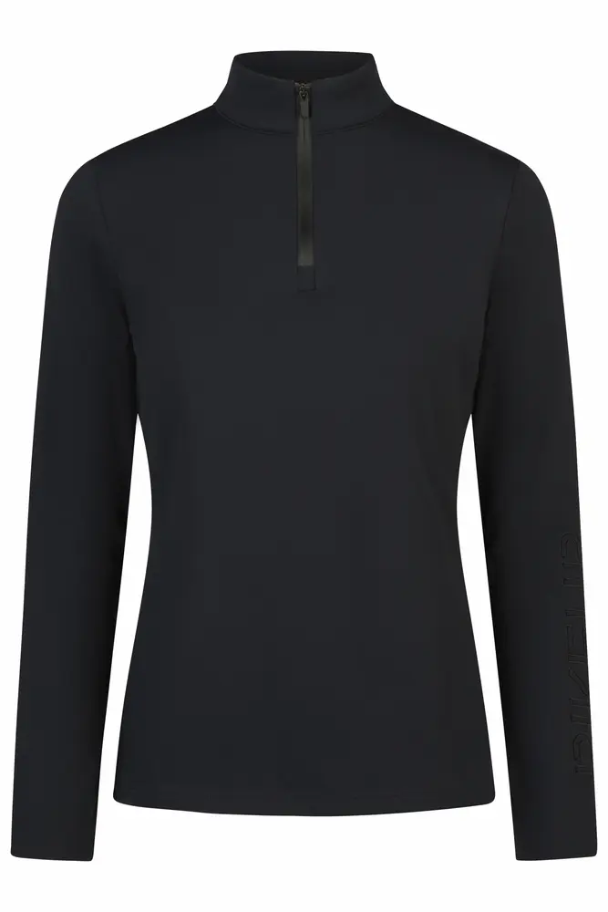 Damen ZIP SHIRT 8276 Sports Winter 2025