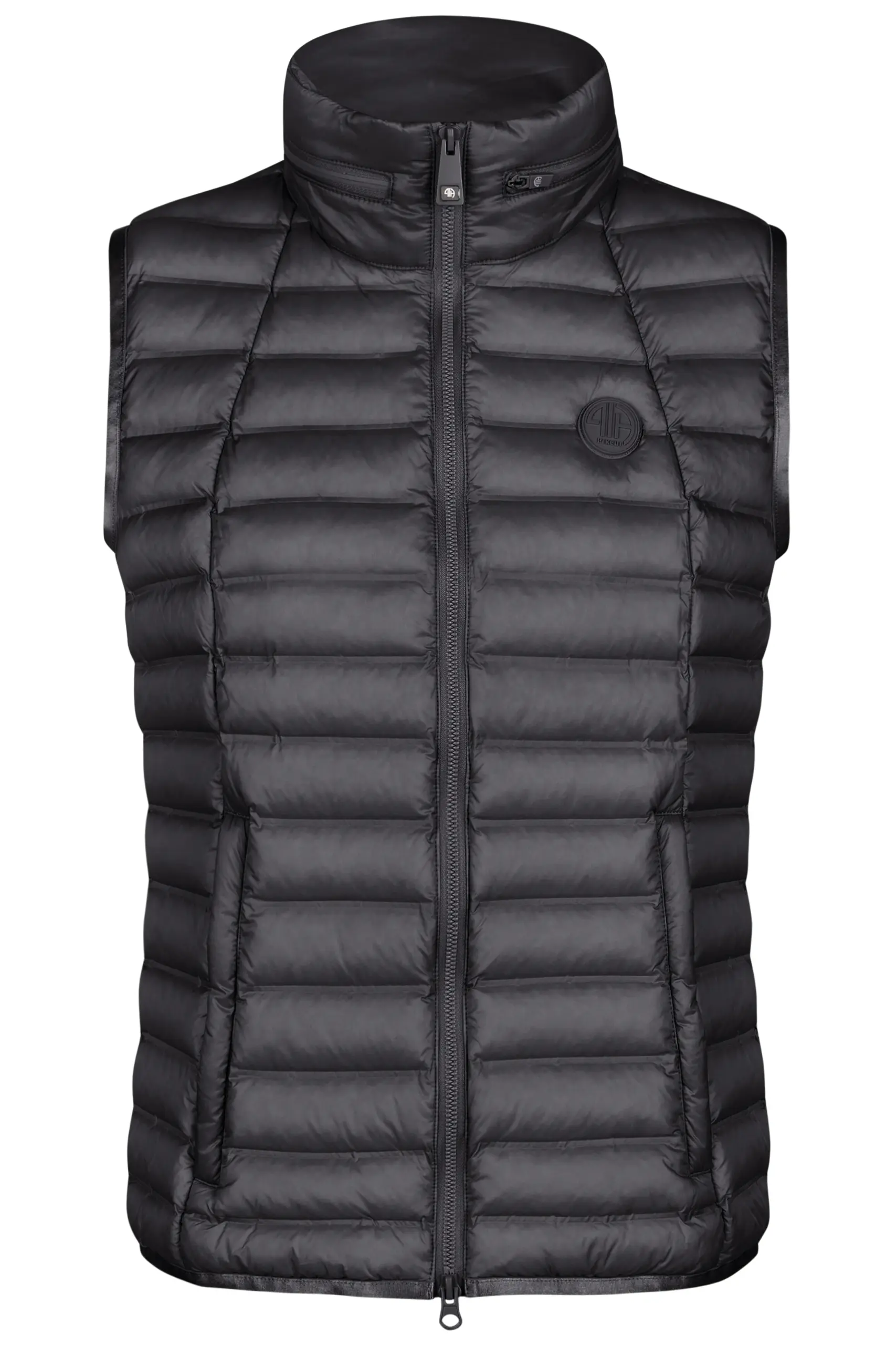 Damen QUILTED VEST Athleisure Sommer 2026