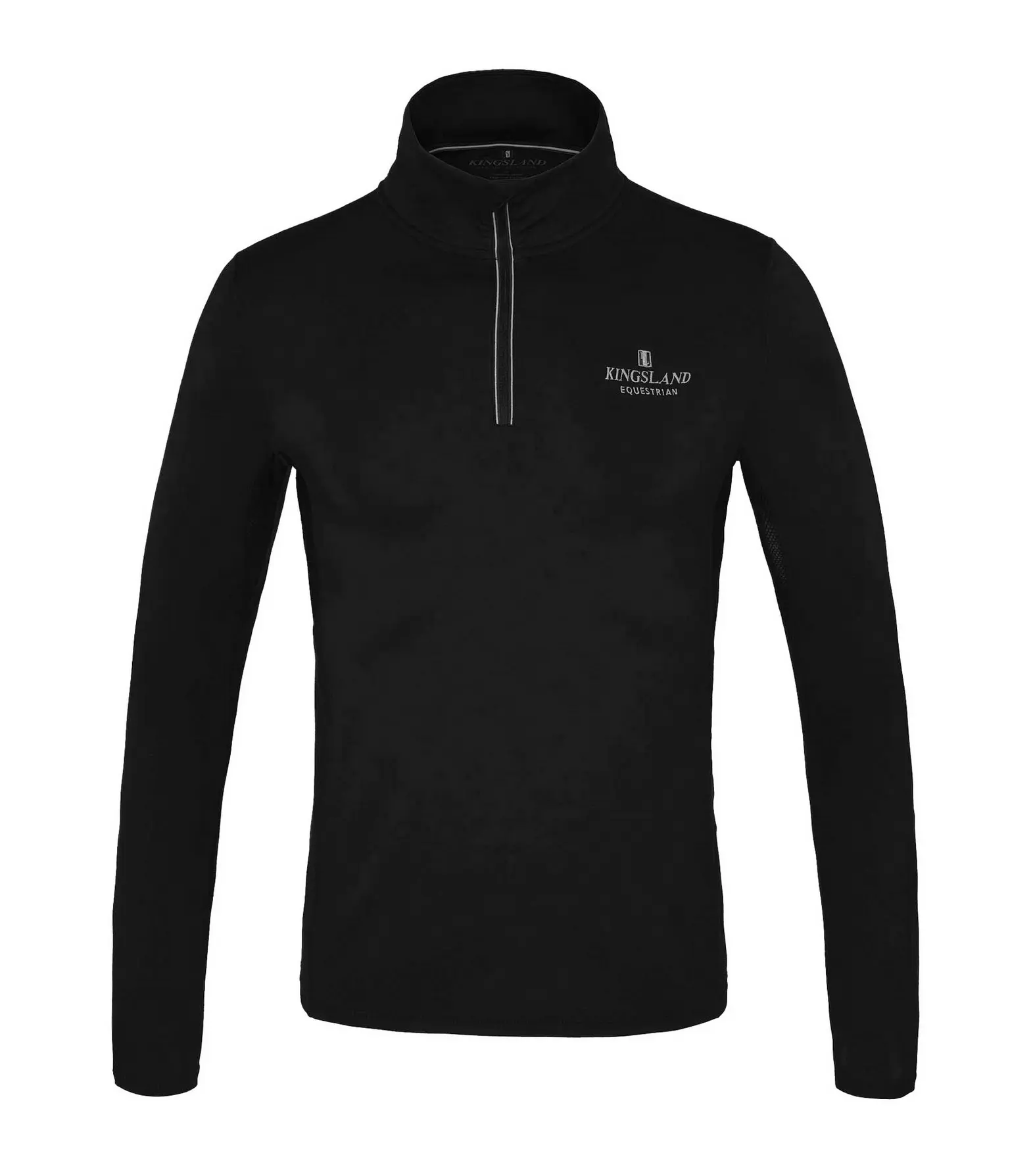 Classic Mens Training Shirt LS