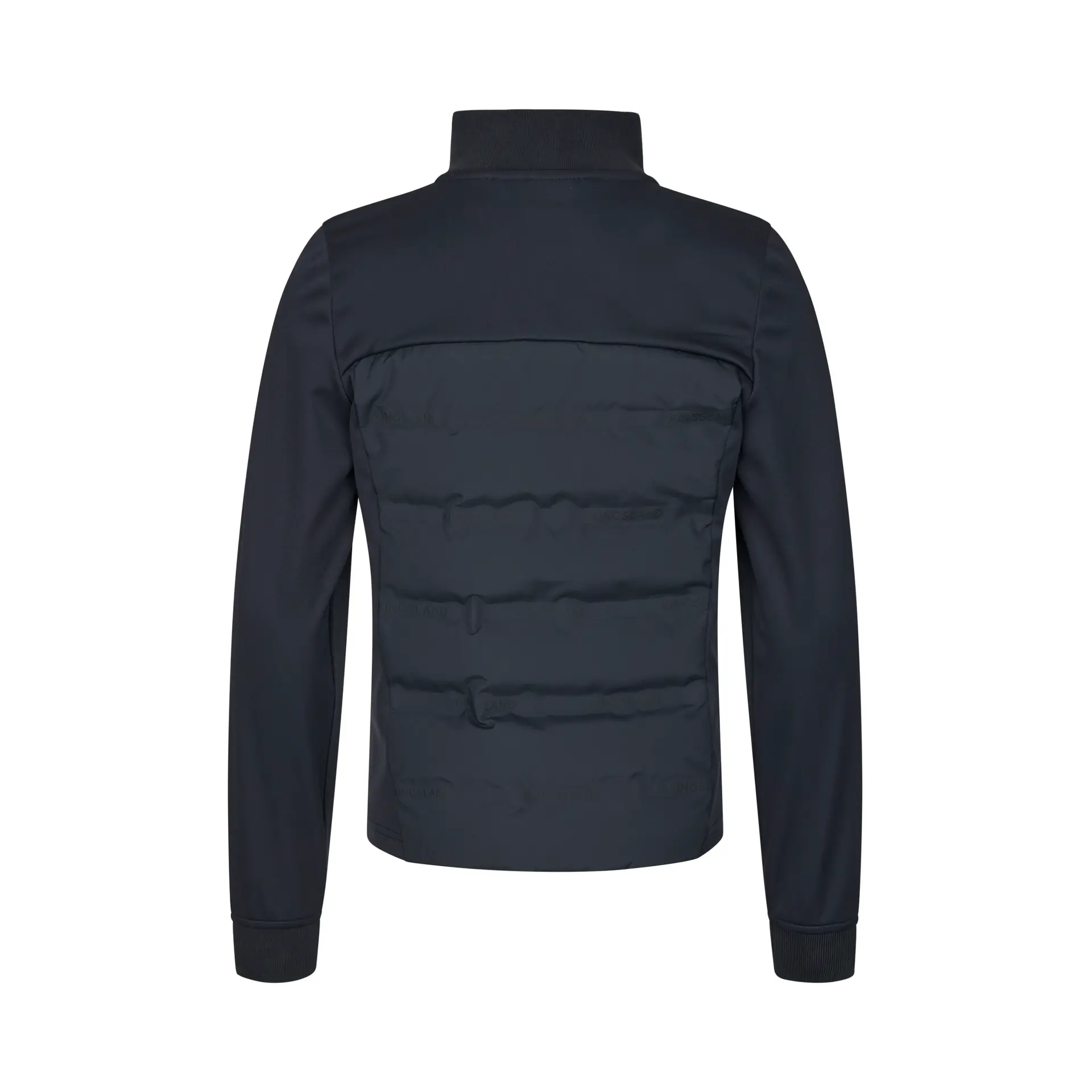 Junior Hybrid-Reitjacke KLLucy Sommer 2026