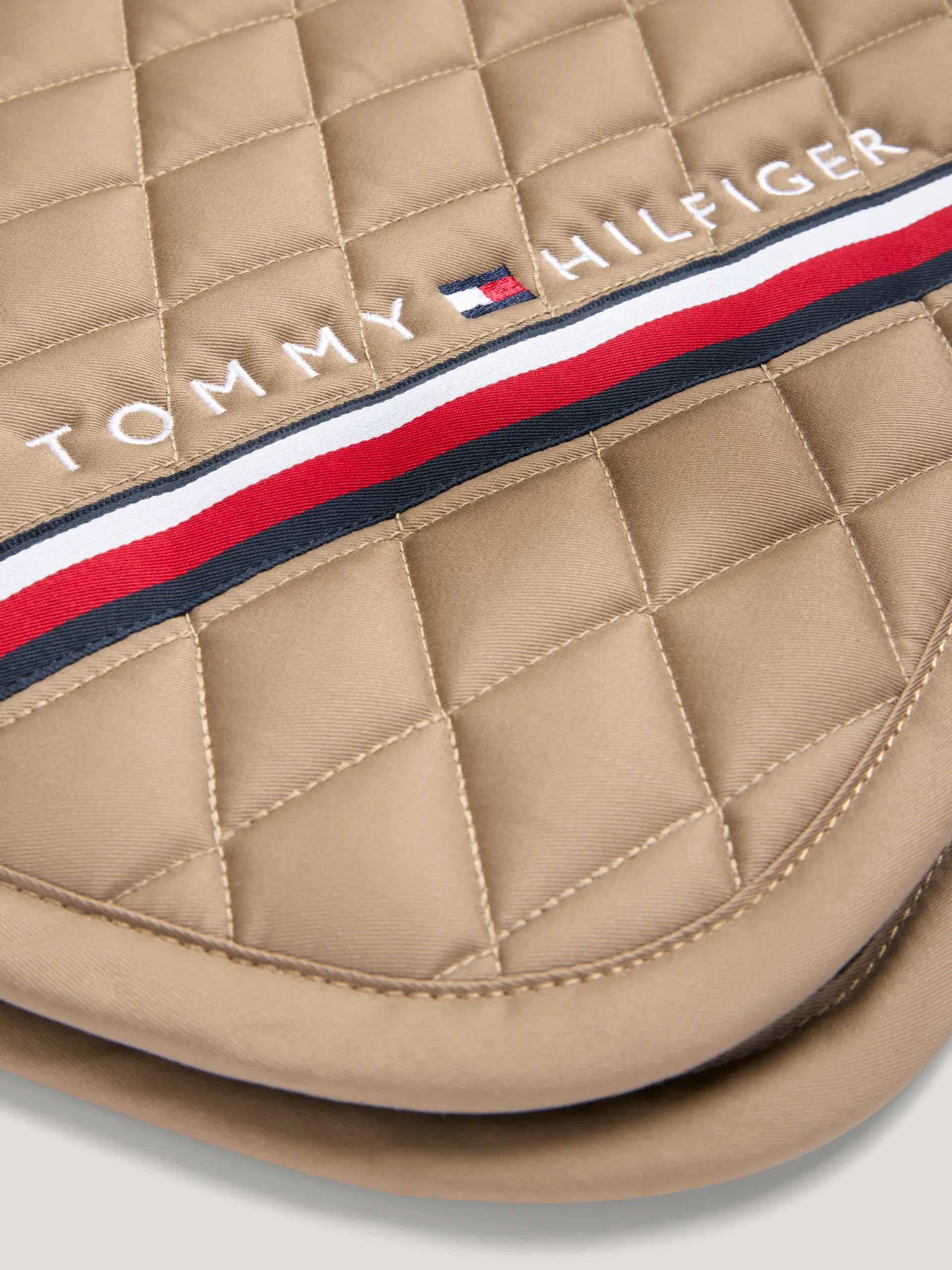 Jumping saddlepad STANFORD