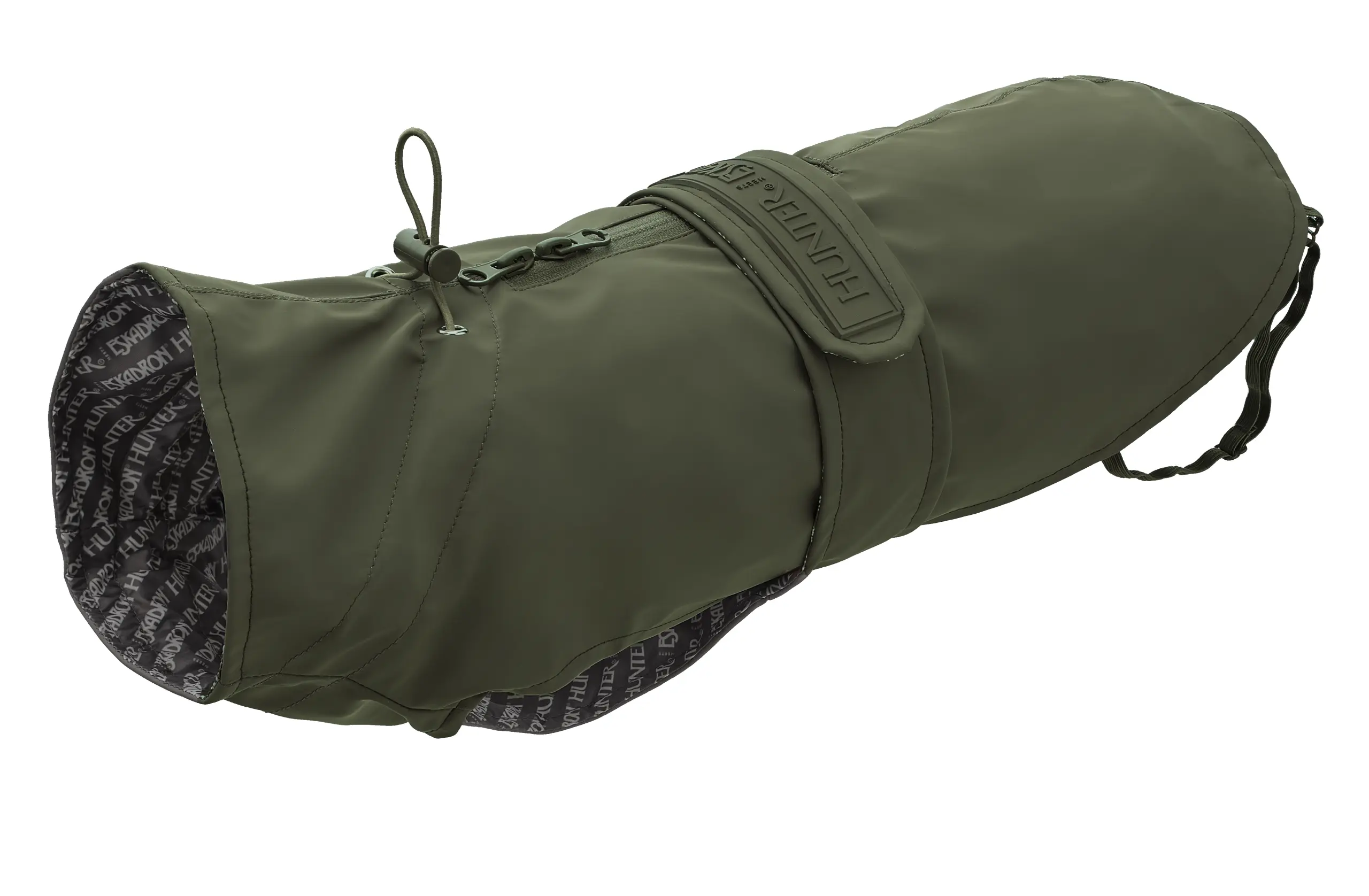 Hunde Regenmantel RAINSHIELD