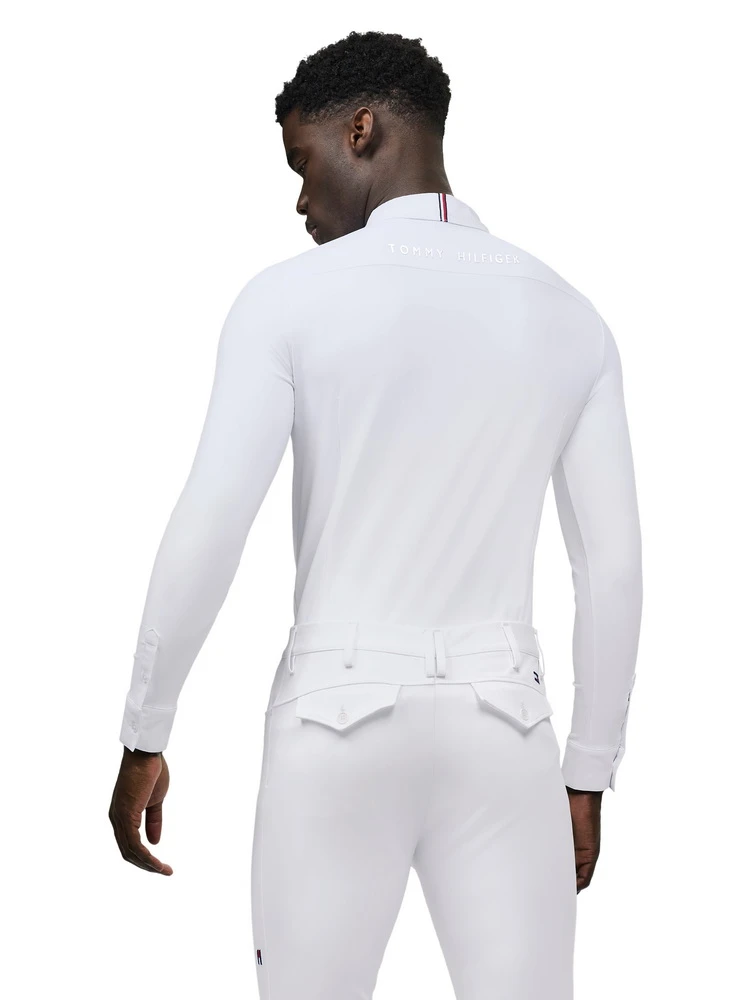 Men's Show Shirt EATON winter 2025