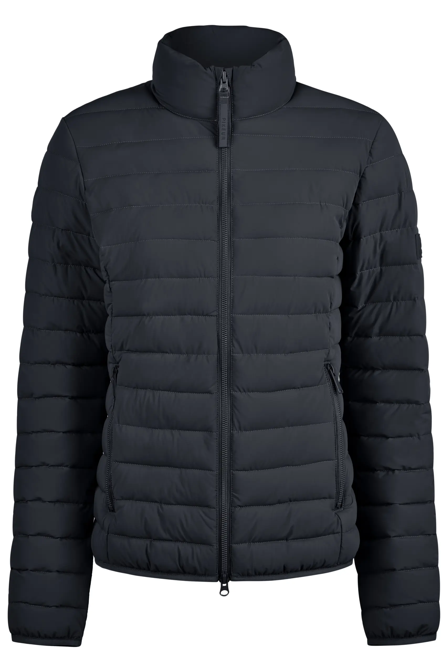 Damen QUILTED JACKET The Core Sommer 2026