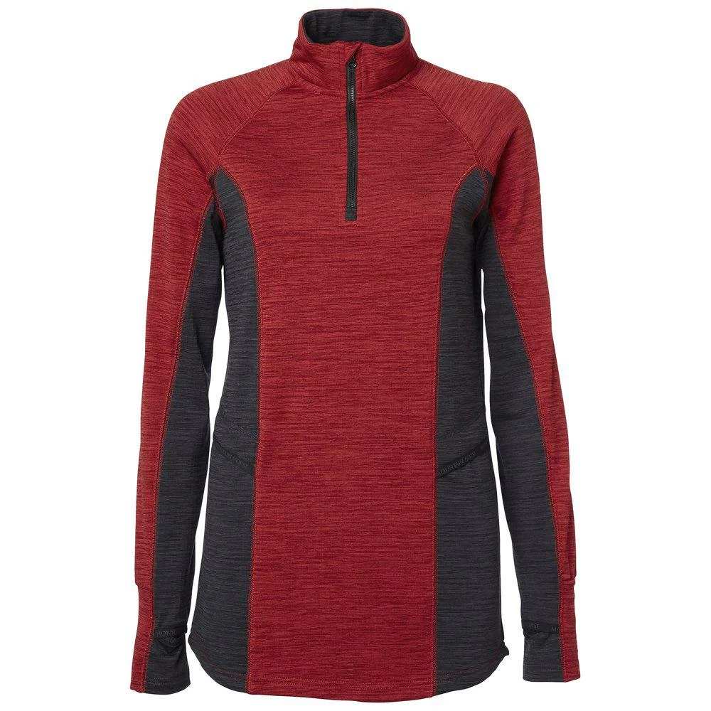 BELLA TECH FLEECE JR