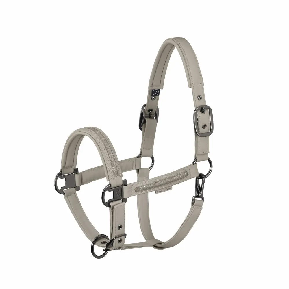 Halfter FAUX LEATHER JEWEL DP Platinum 2026