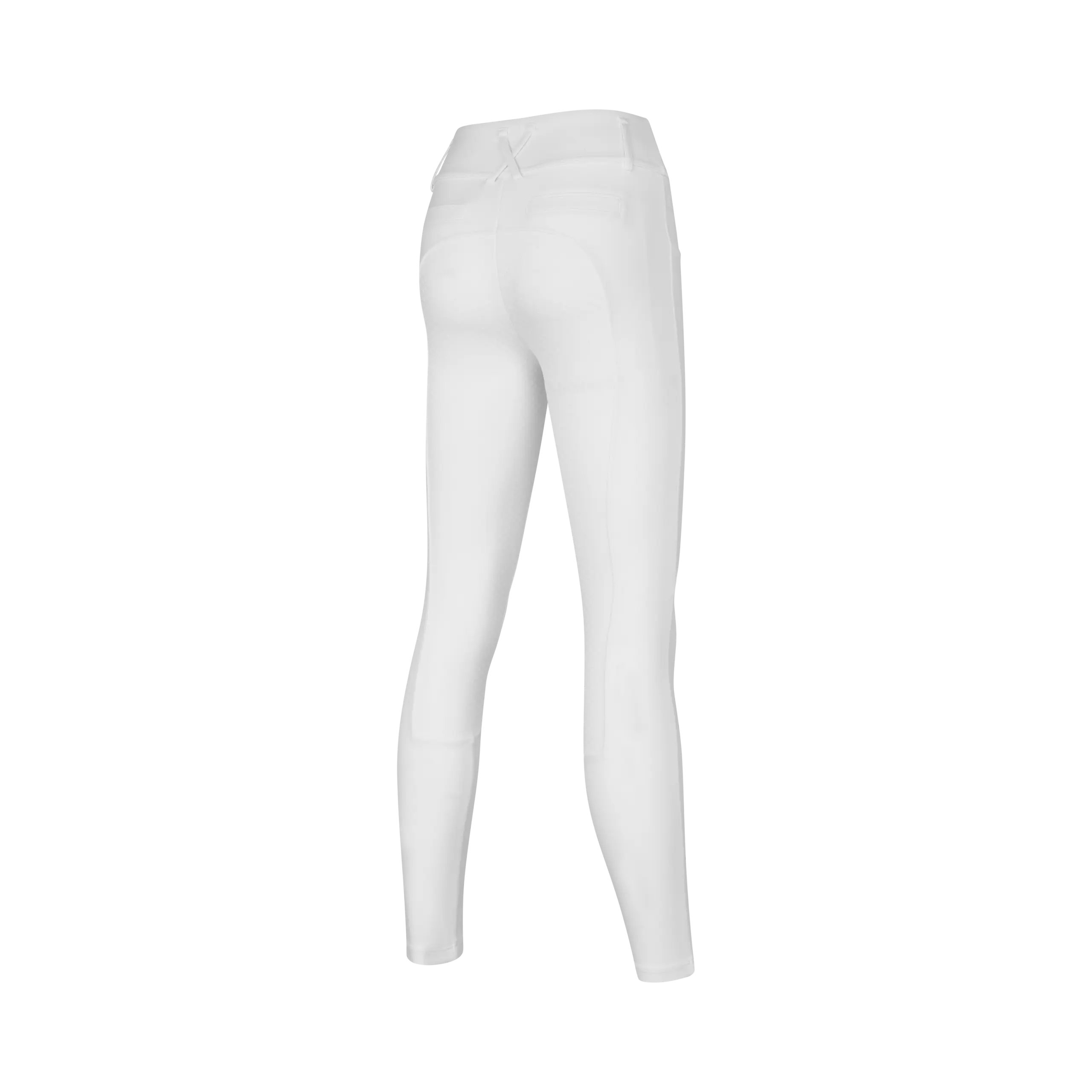 Damen Pull-up Reithose KL Kristen, A-Shape mit Full-Grip