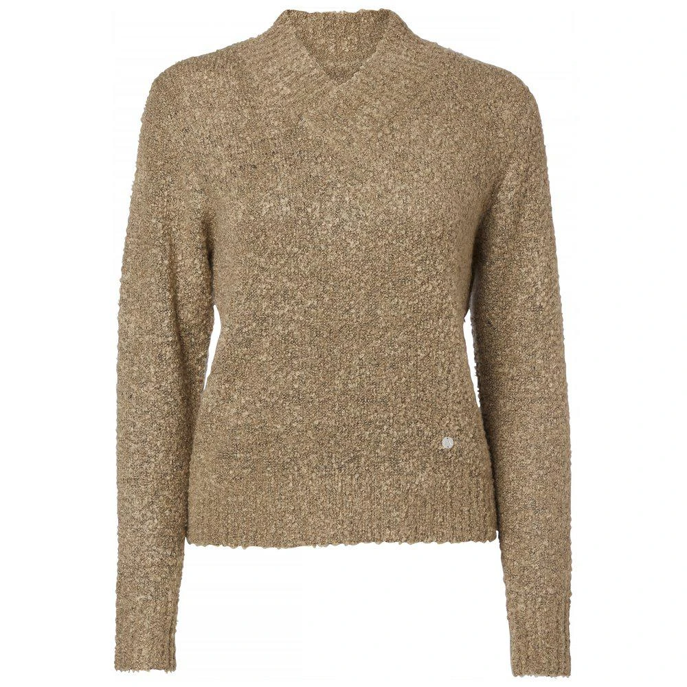 Ladies Pullover LEAH SWEATER