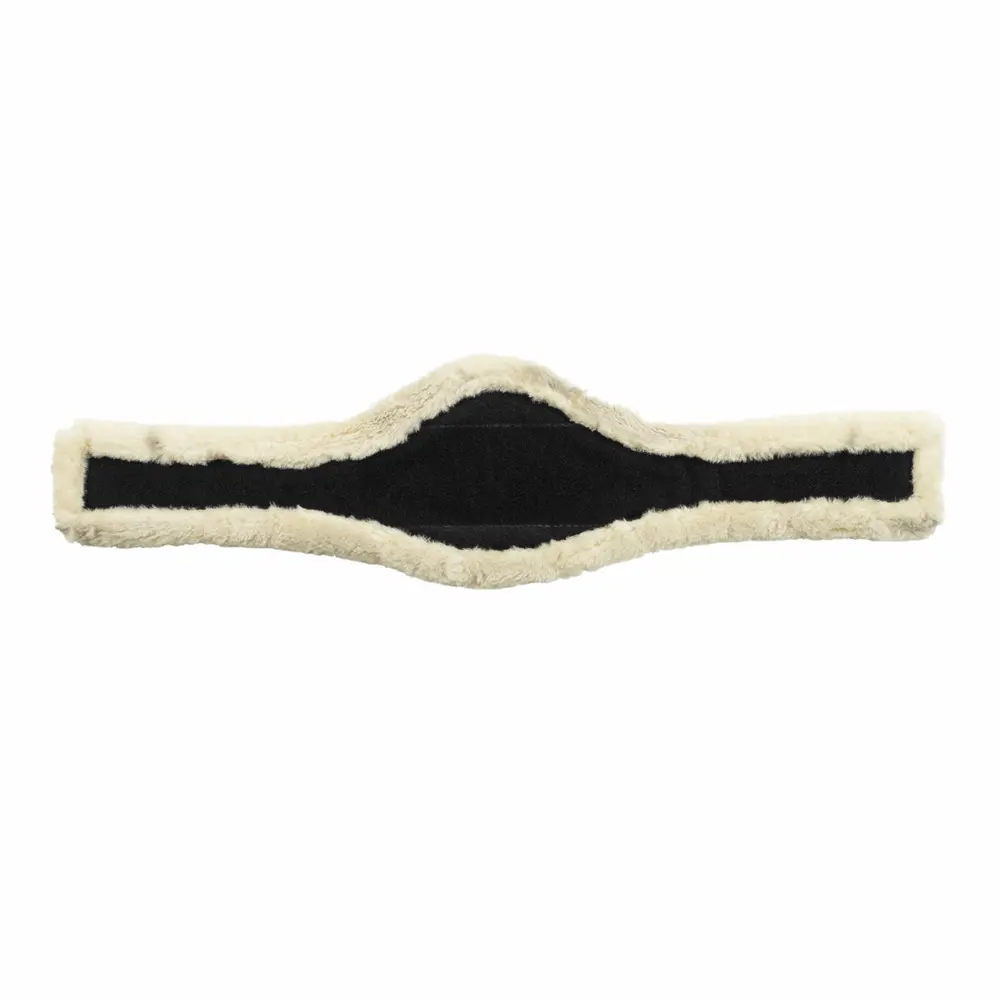 saddle girth LEATHER GIRTH LONG CORE
