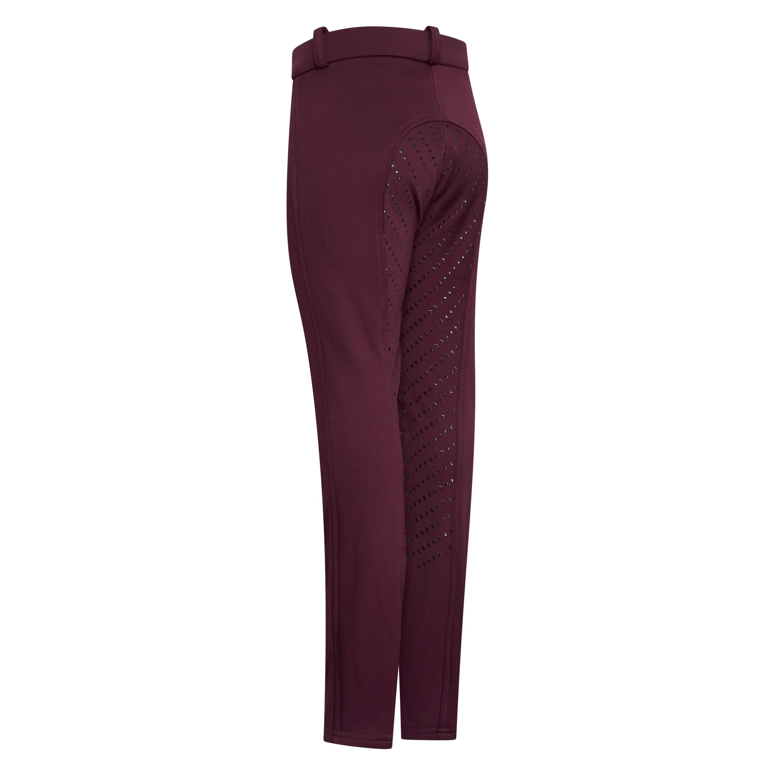 Kinder Reithose Joy Winter FullGrip