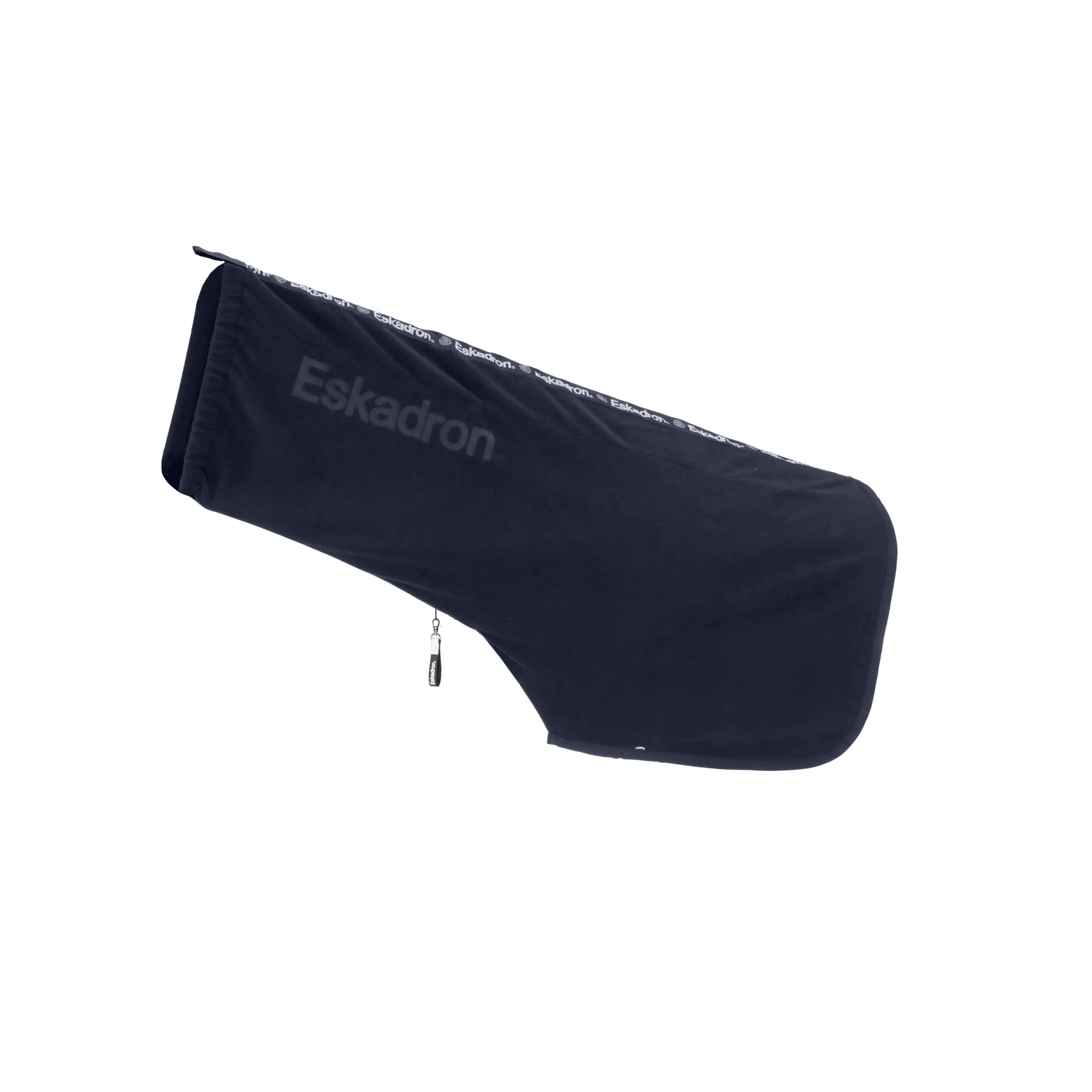 Zip-Halsteil FLEECE Dynamic 2026