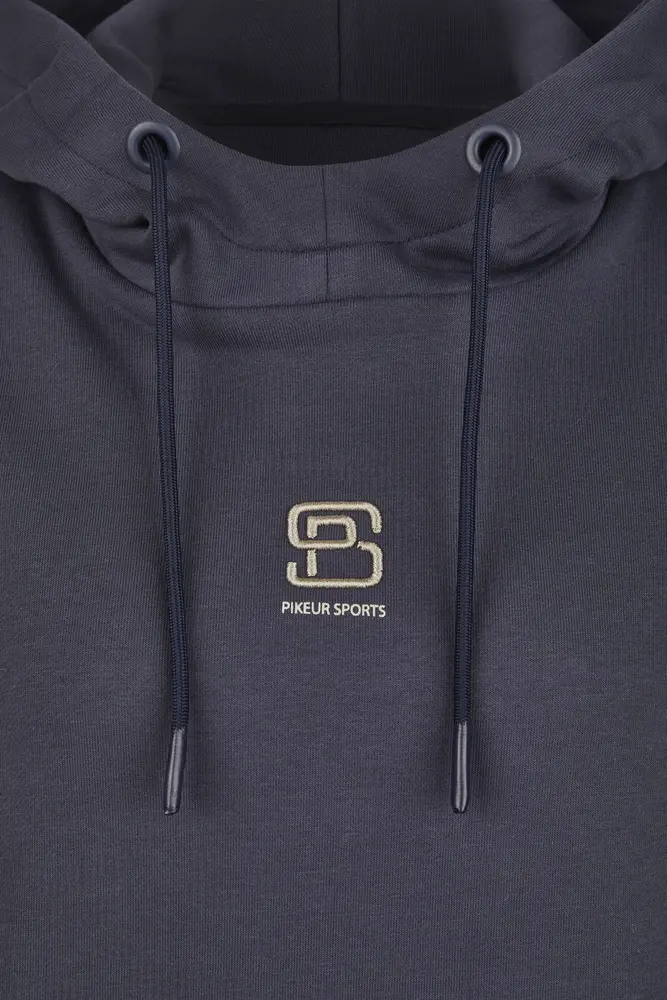 Damen HOODY 8275 Sports Winter 2025