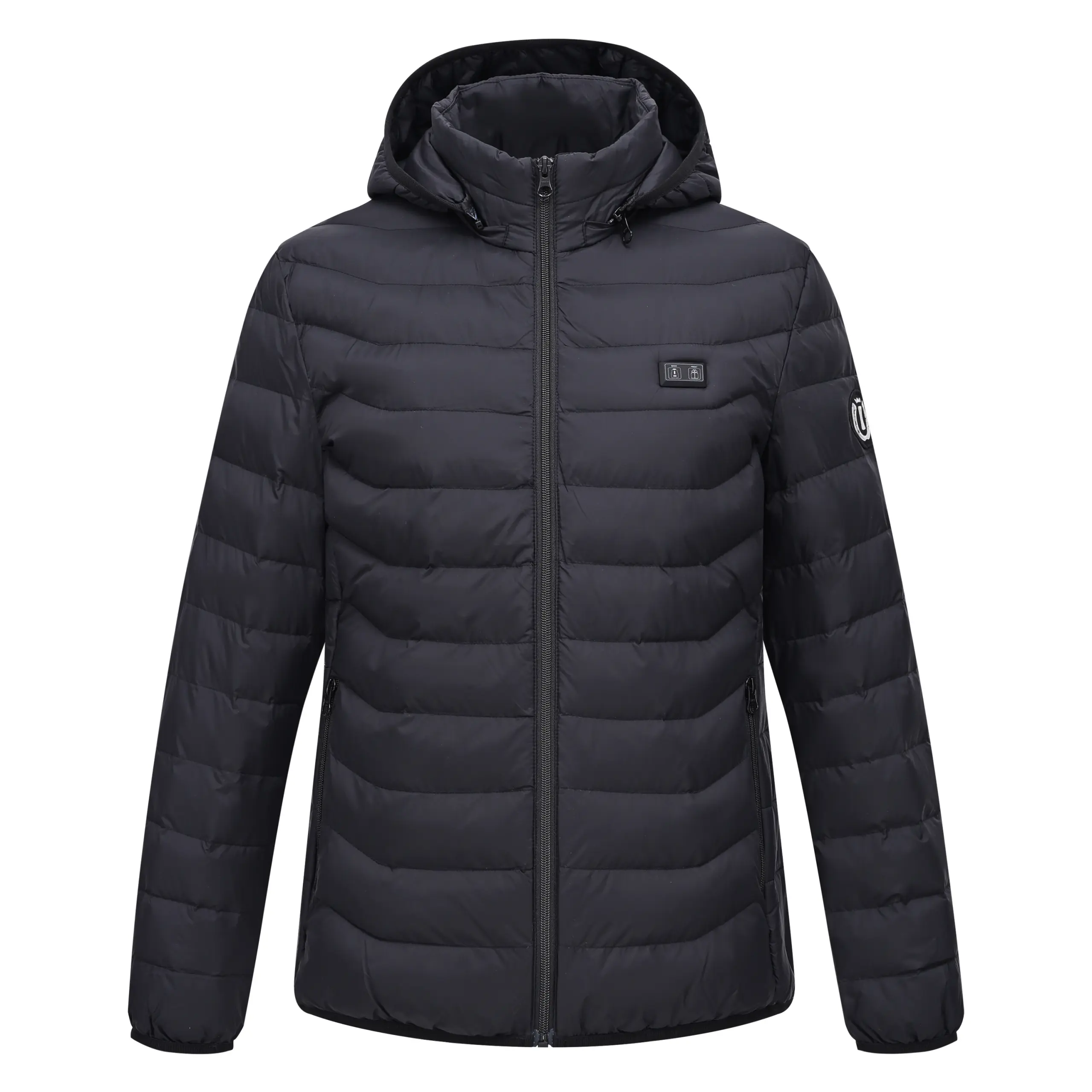 Damen Jacke IRH mit Heizfunktion Winter 2025