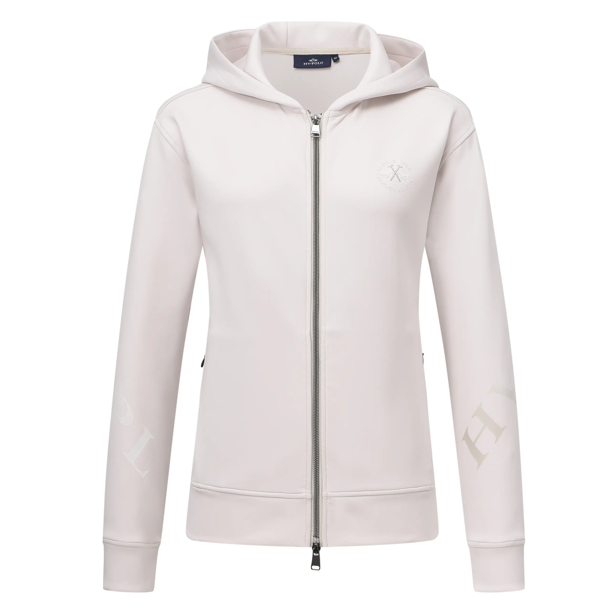 Ladies Tech sweat HVPElla summer 2025