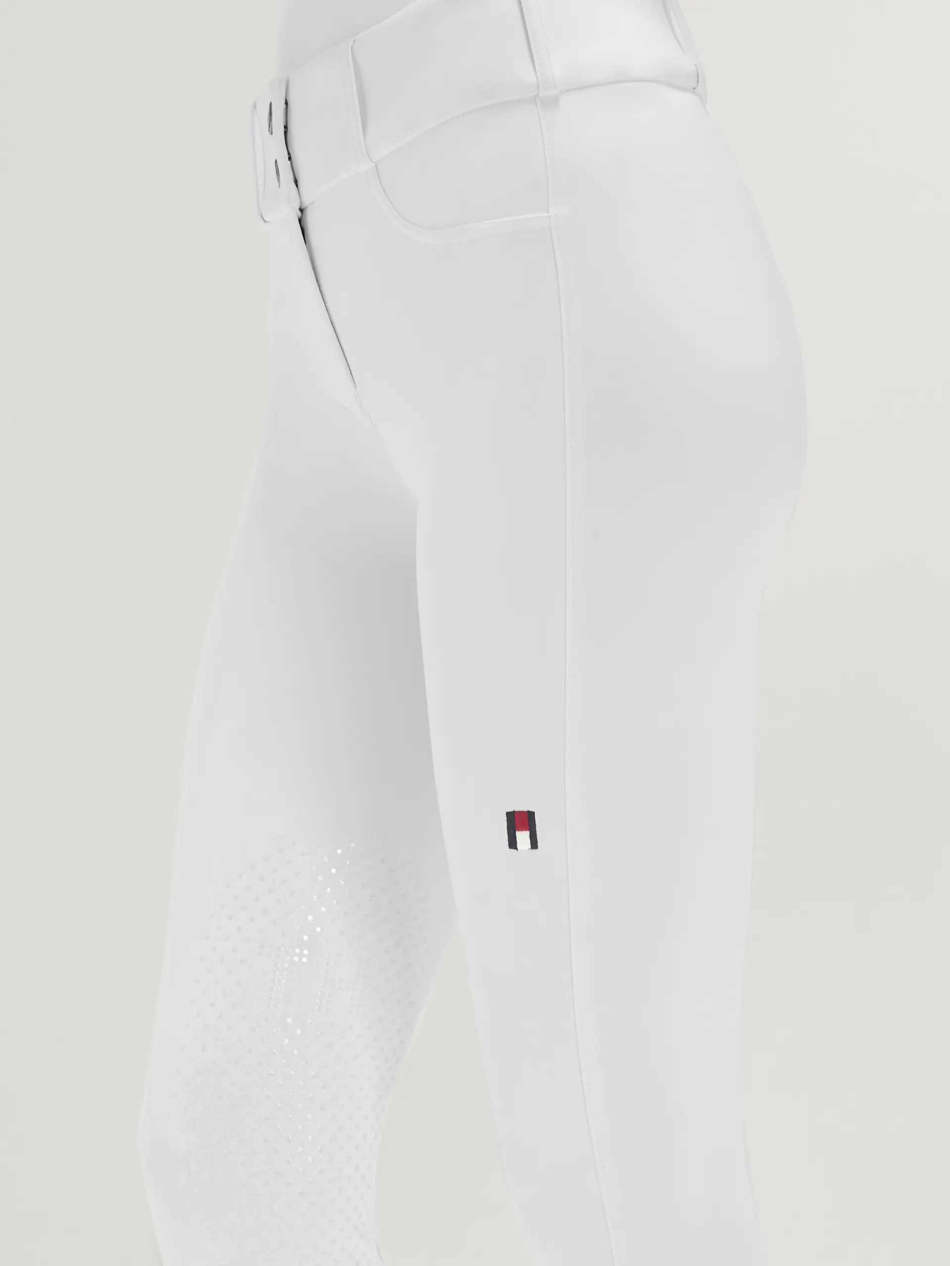 Damen Kniebesatzreithose LEA Sommer 2026