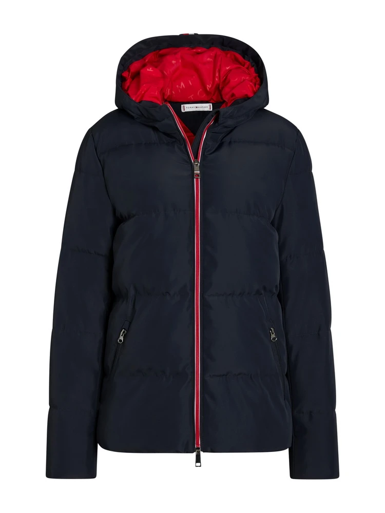 Ladies Puffer Jacket SIDNEY winter 2025
