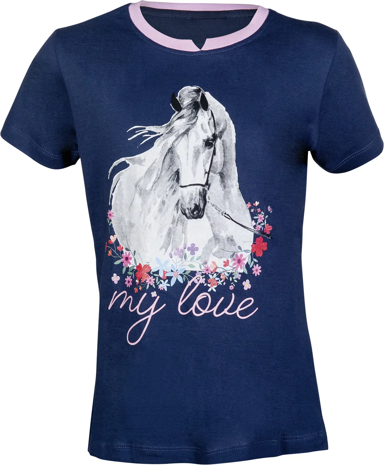T-Shirt -Horse Spirit-