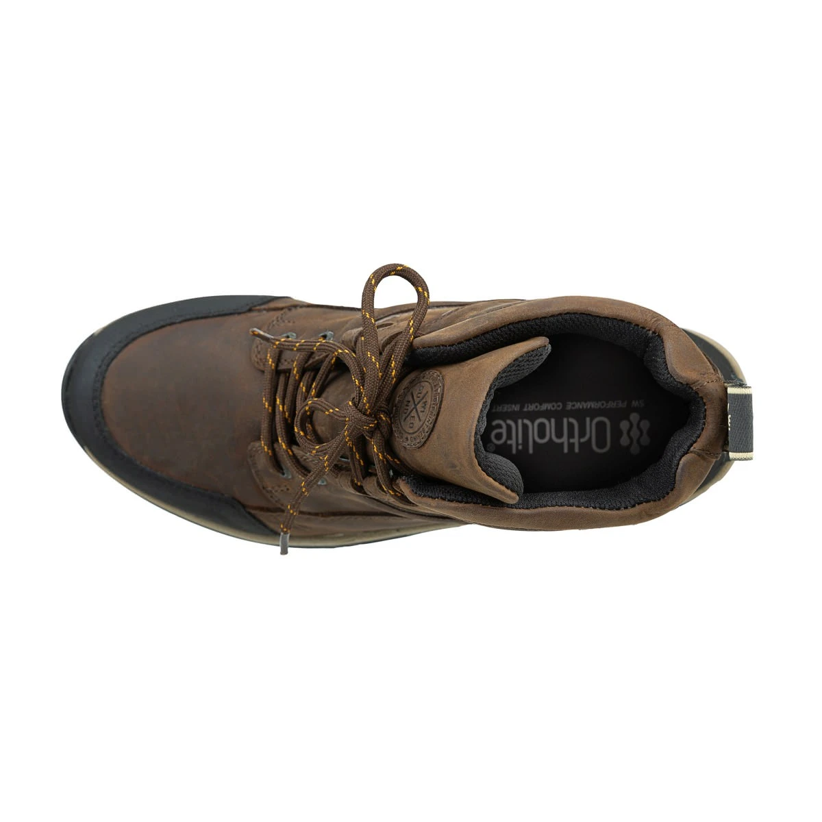 Reitschuhe FIELD LACE GripFTX mit Schnürung