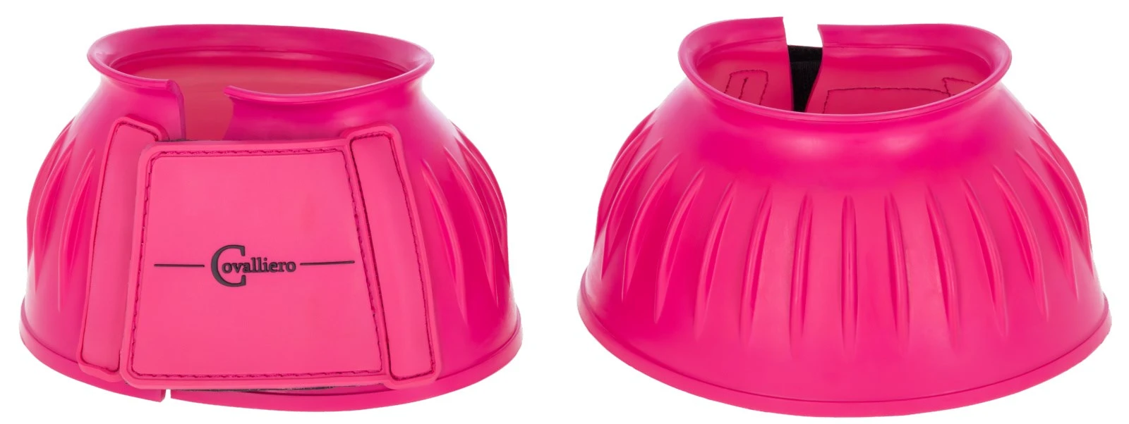 Hufglocken GUMMI mit Klettverschluß