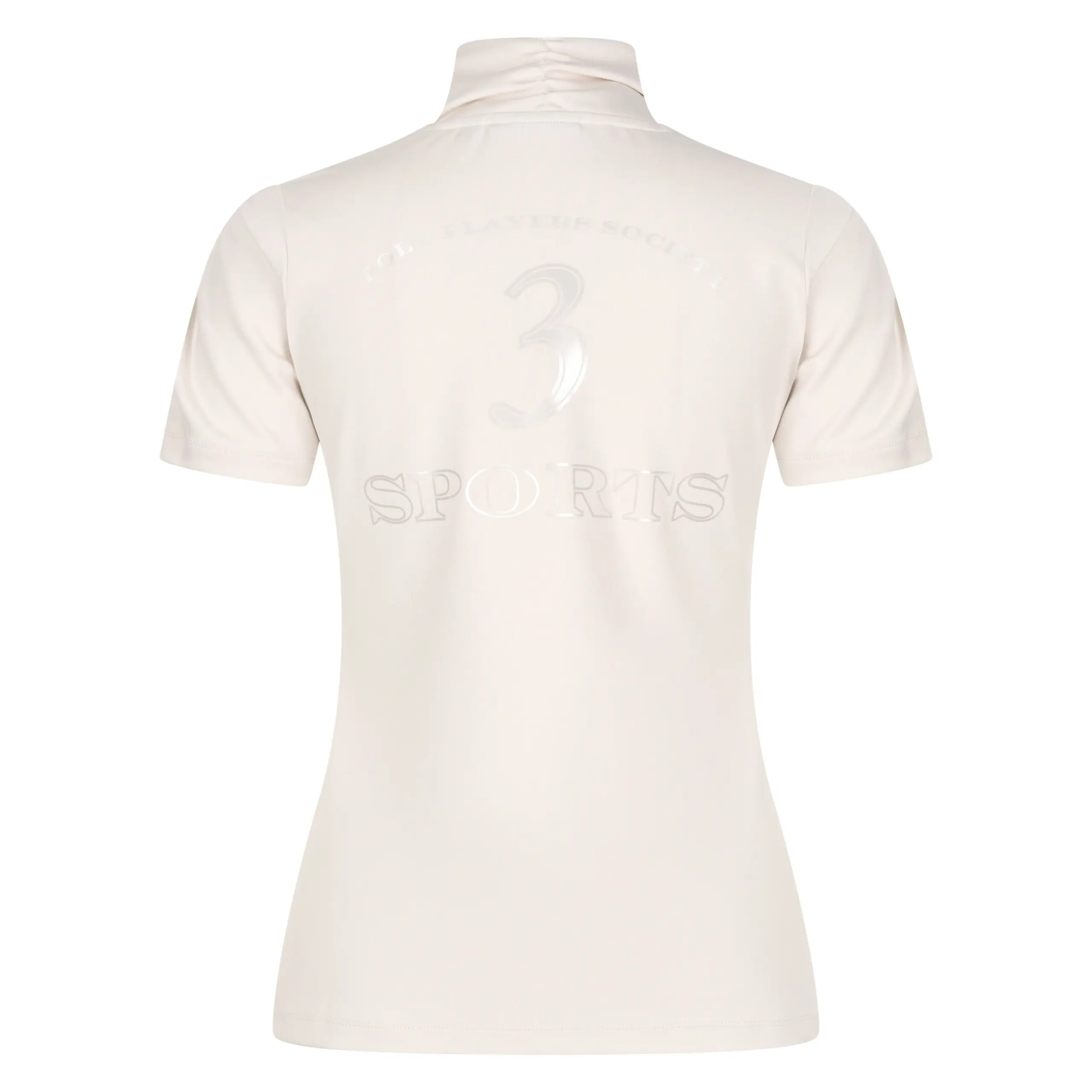Ladies Top HVPFavouritas Platinum