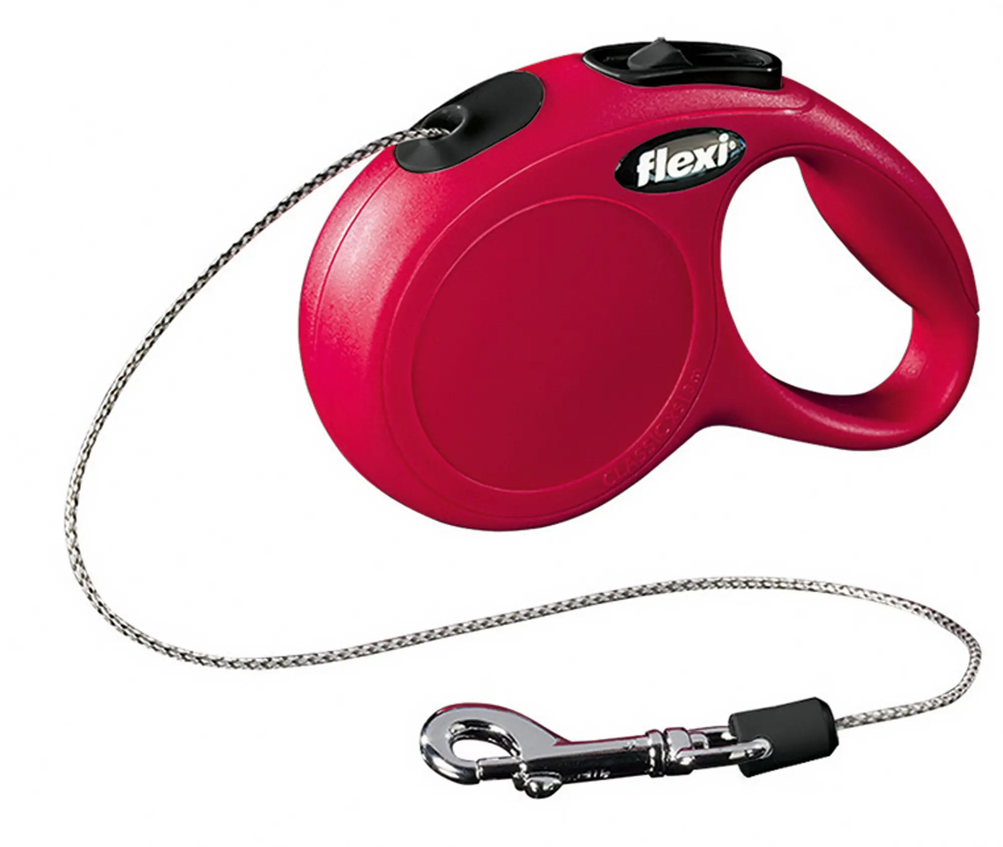 flexi Leine New Classic-Seil
