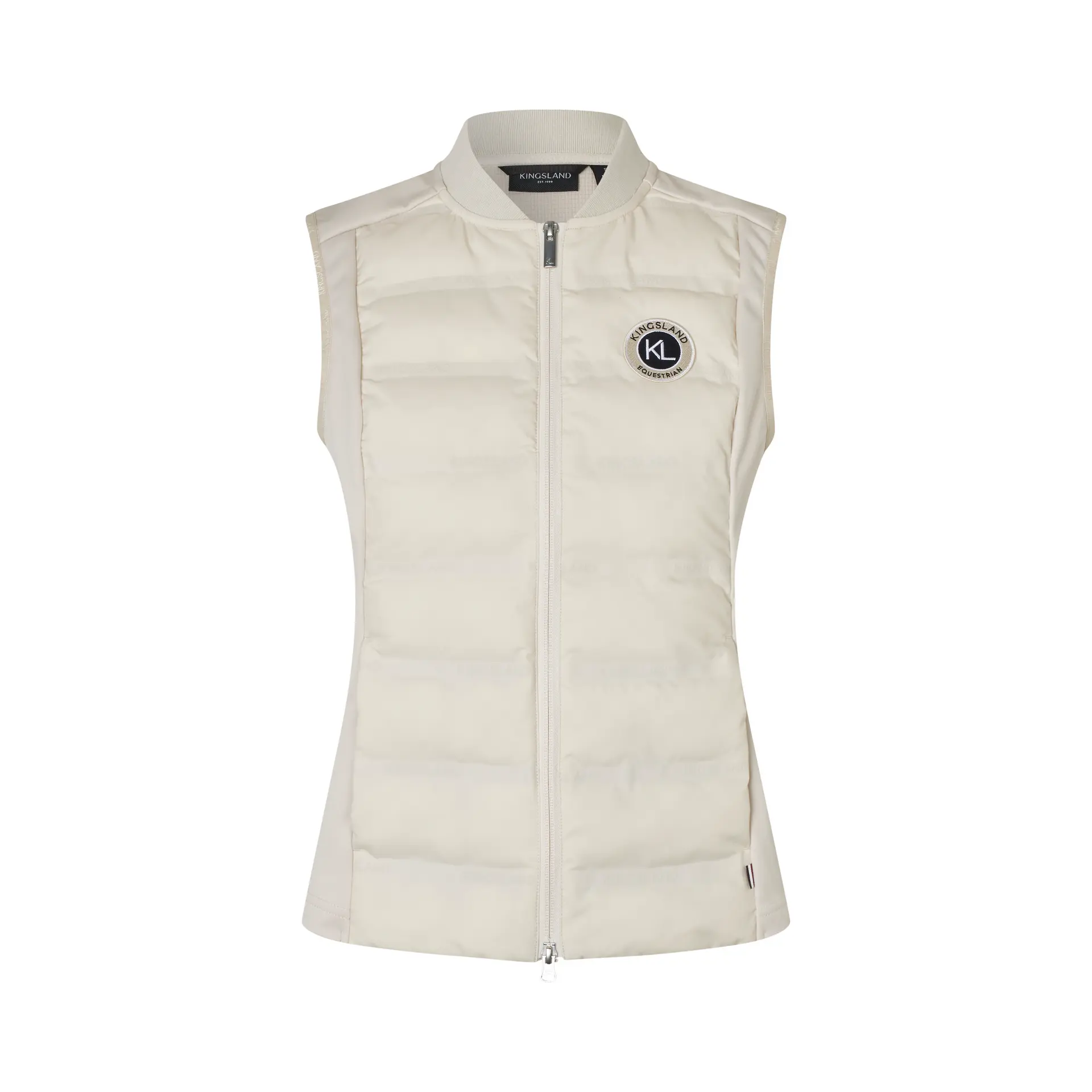 Damen Hybrid-Bodywarmer KLLucy Sommer 2026