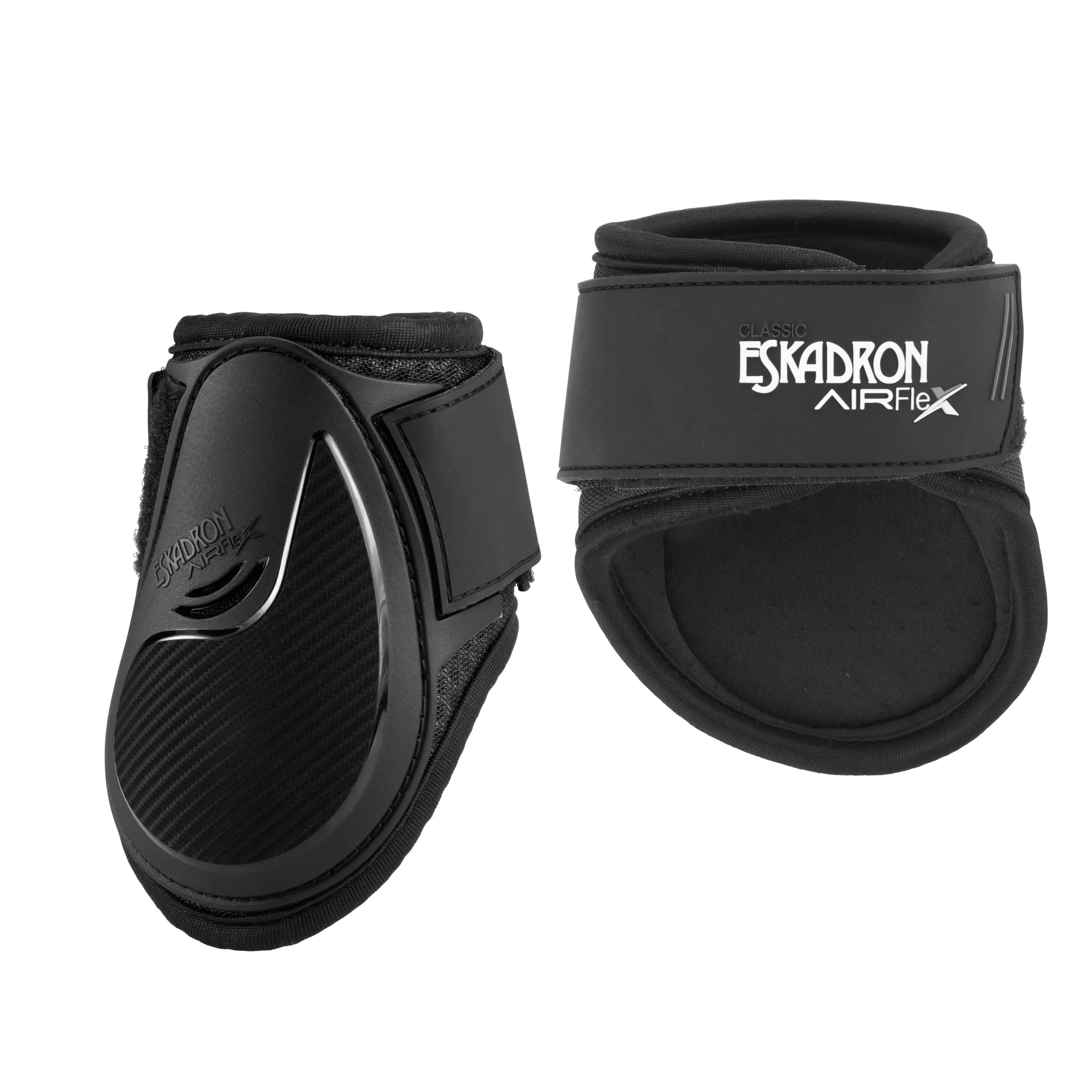 Streichkappen AIR FLEX CLASSIC H hinten