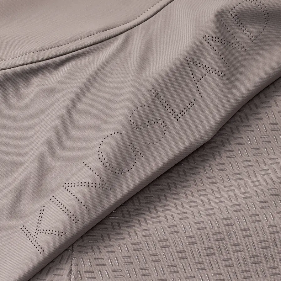 Mens breeches KLKoa Full-Grip seamless summer 2026
