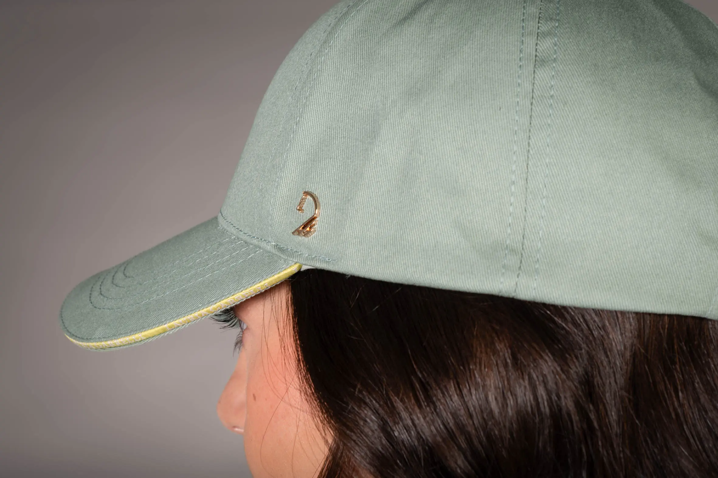 Basecap LIMONE Sommer 2026