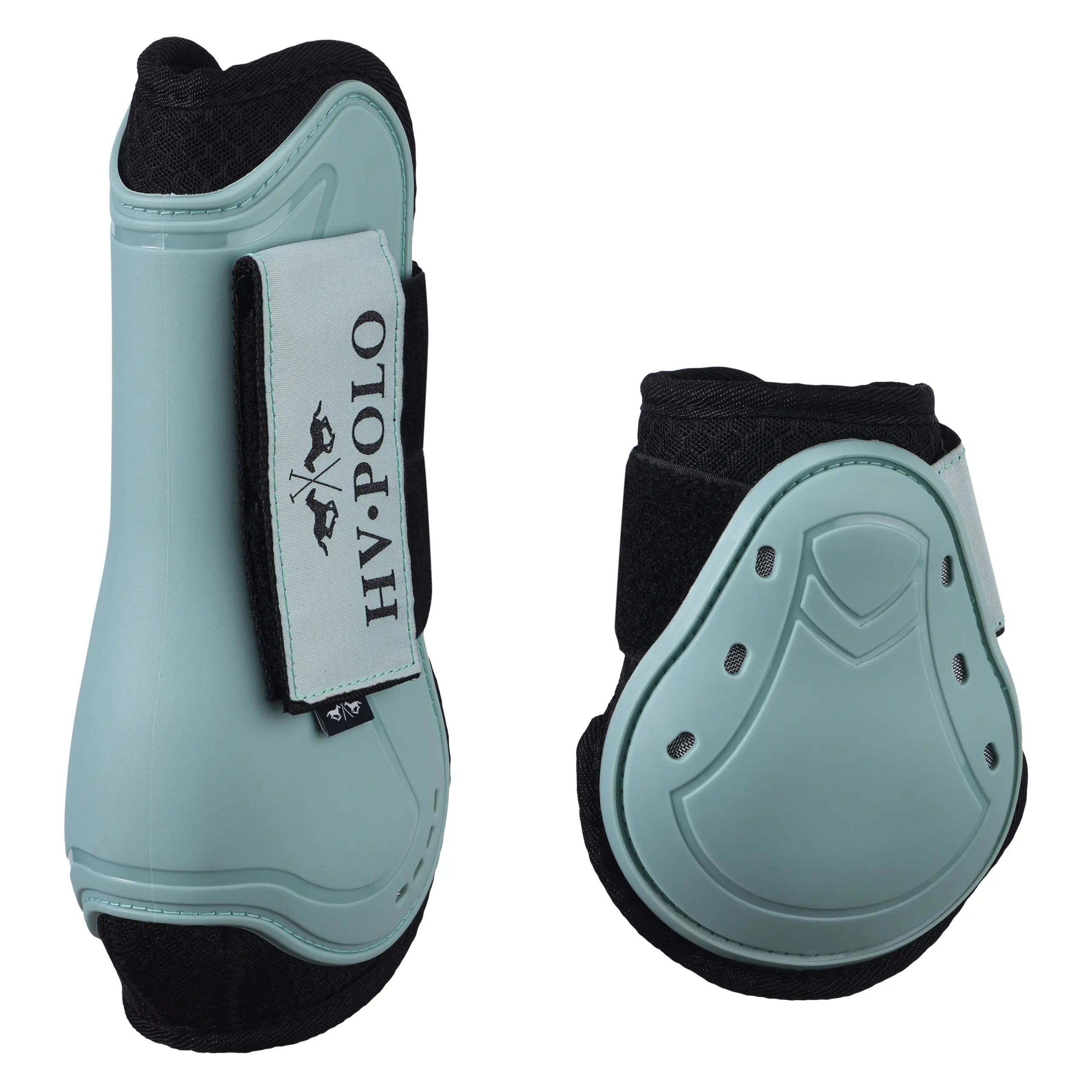 Tendon and fetlock bootset HVPClassic Sommer 2026