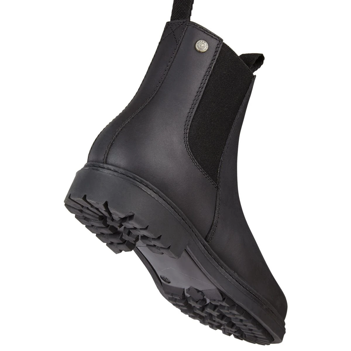 New Work WINTER Stiefelette