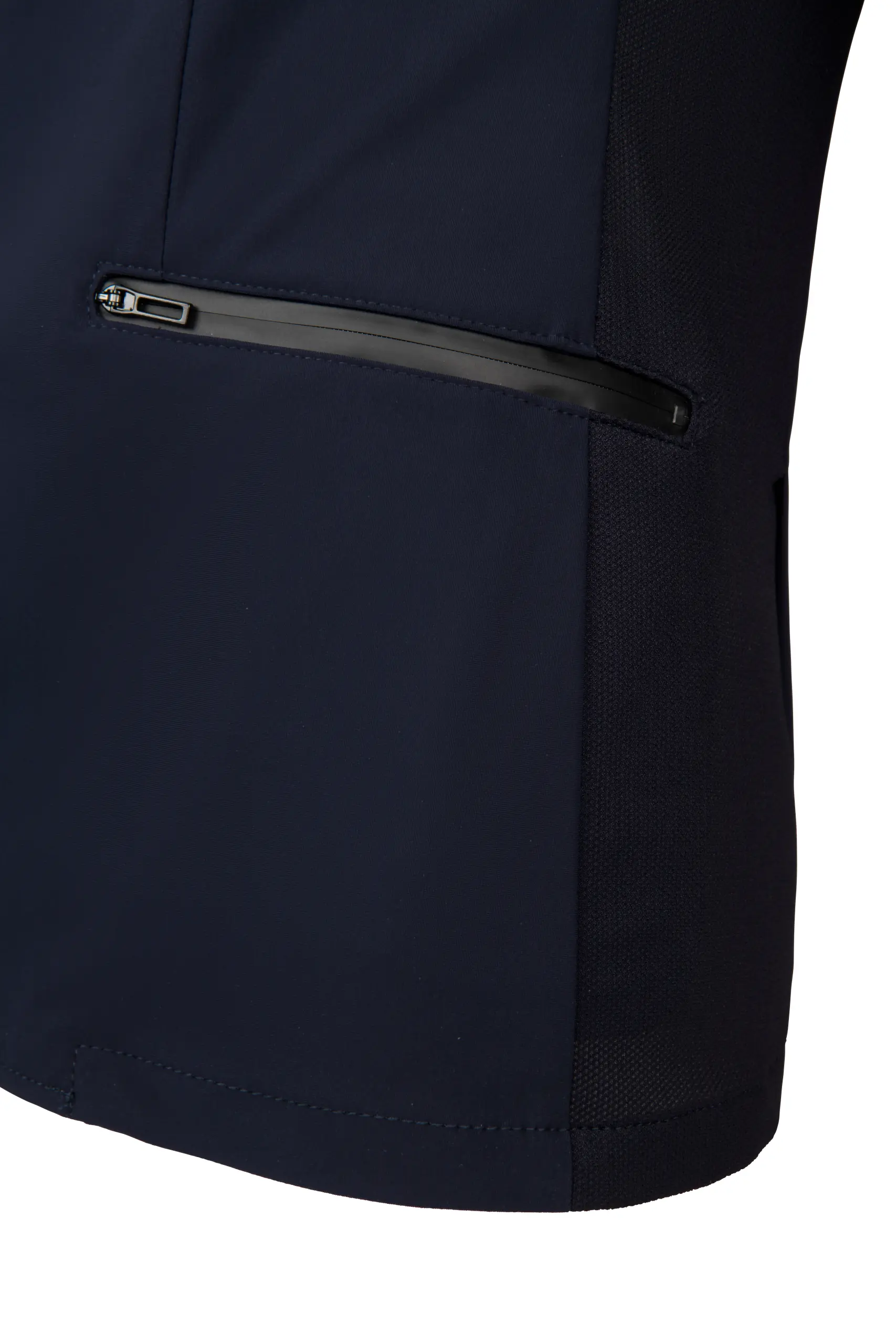 Mens show jacket TEO The Core summer 2026