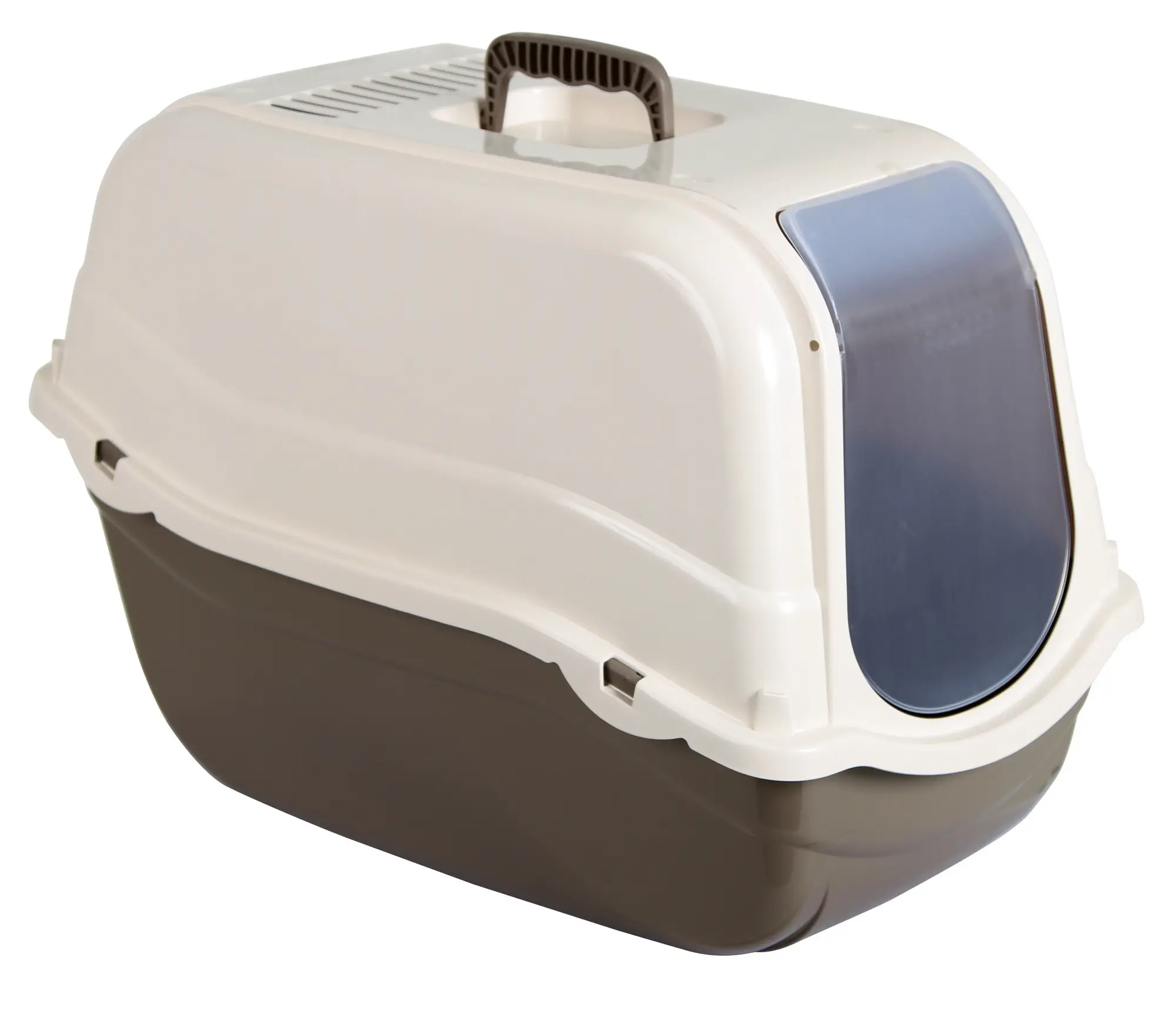 Litter Box Minka