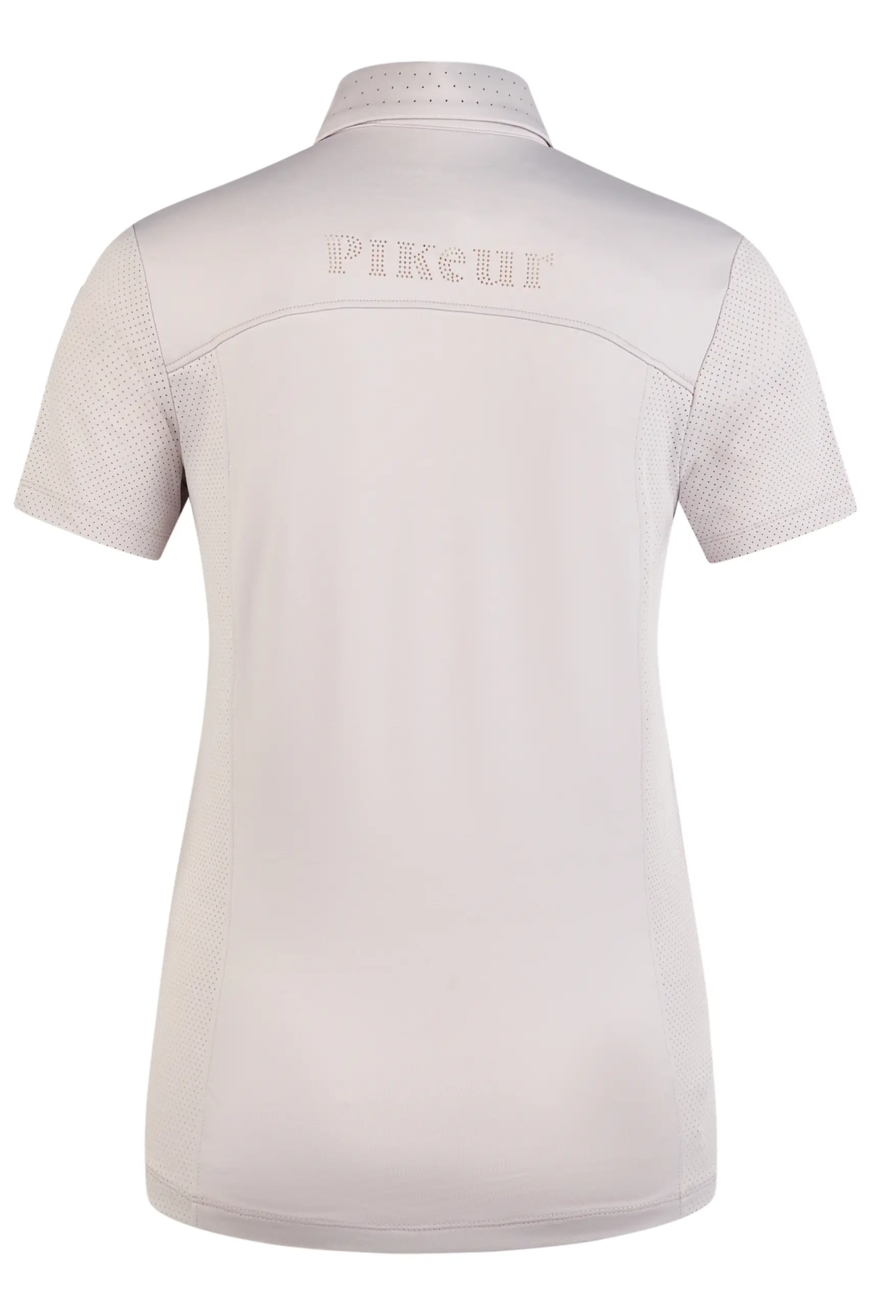 Damen POLO SHIRT The Core Sommer 2026