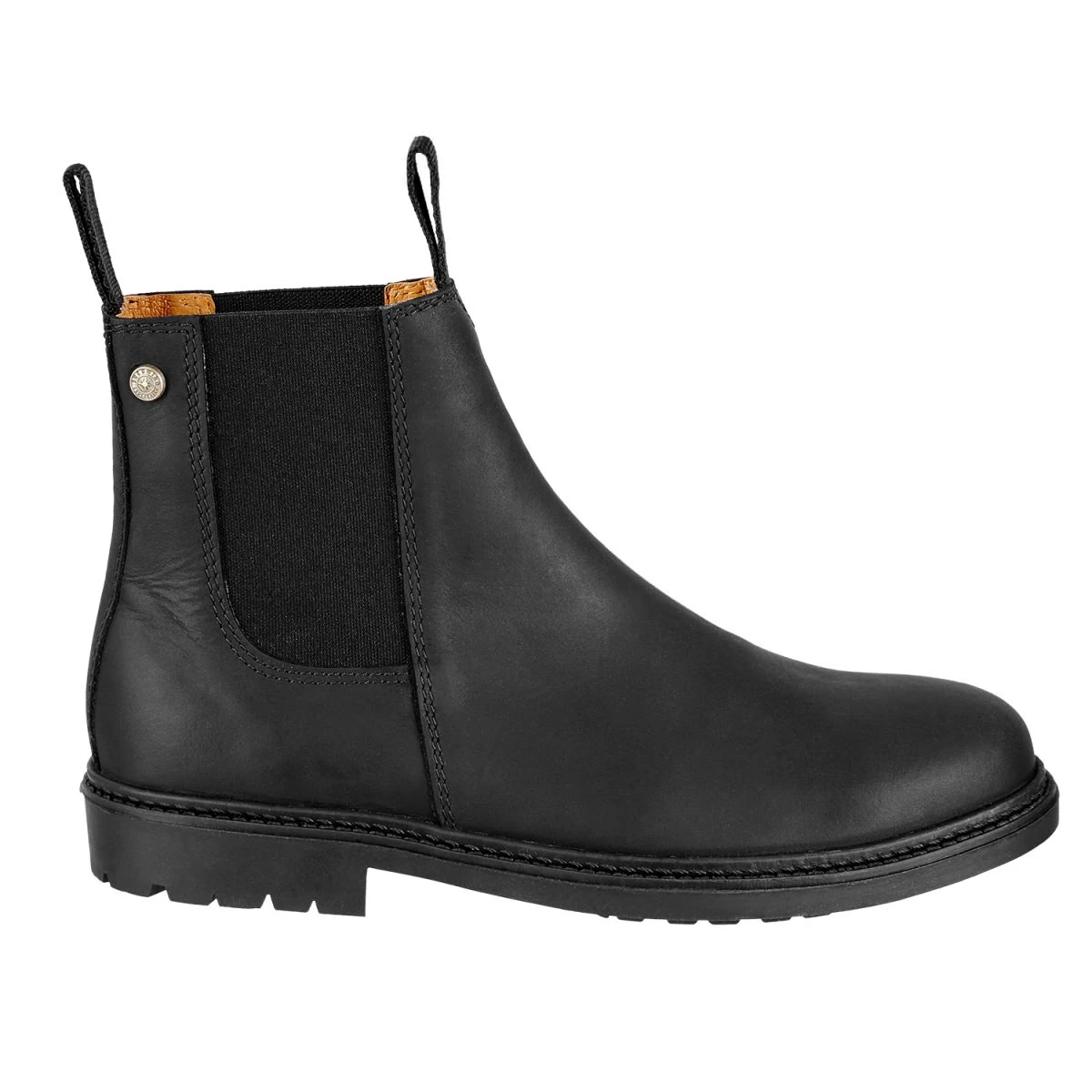 SUEDWIND New Work ankle boots
