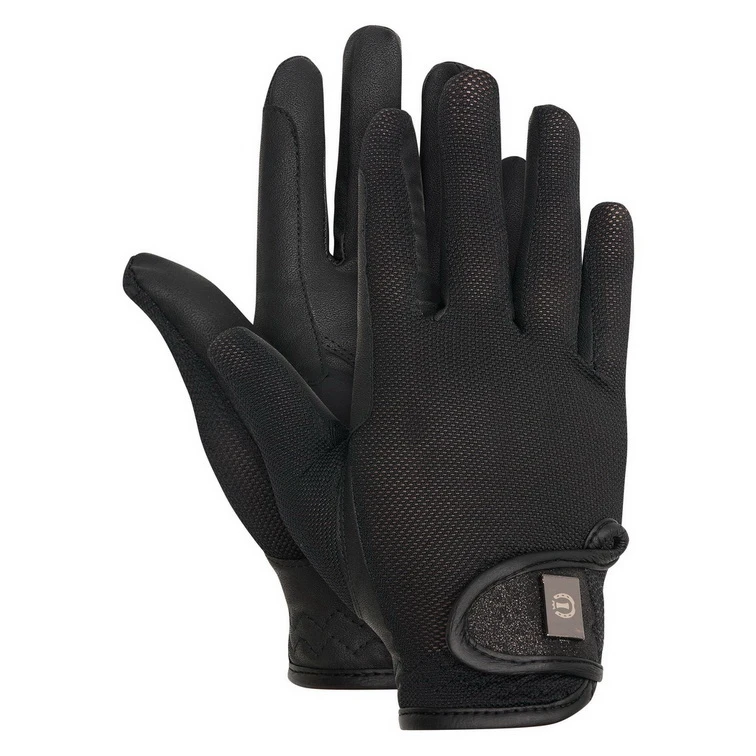 Kinder Reit-Handschuhe IRHSummercool Sommer 2025