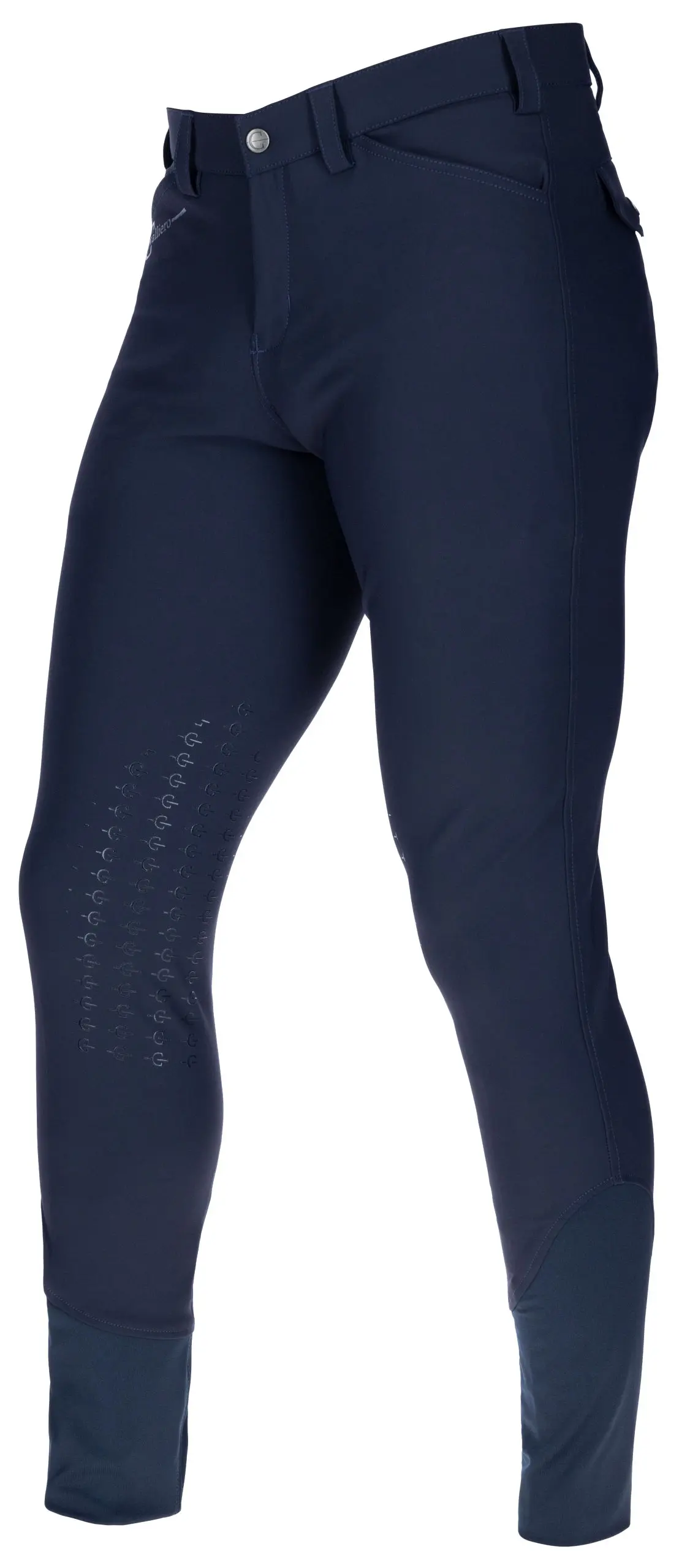 Herren Reithose Techno II