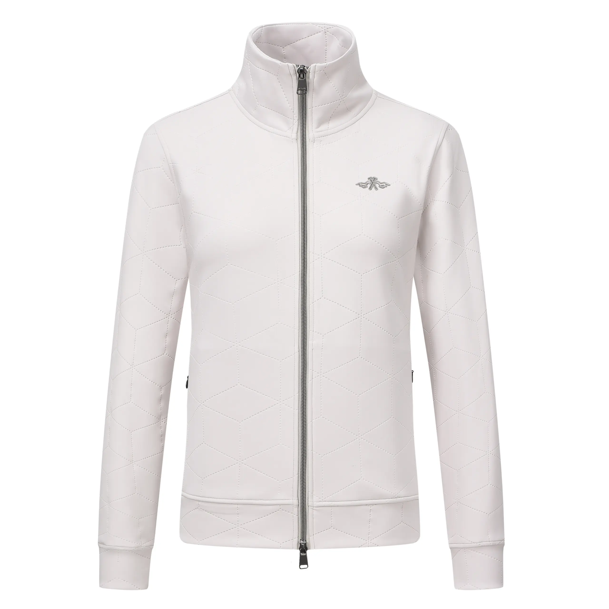 Ladies Jacket Tech sweat HVPJanice summer 2025