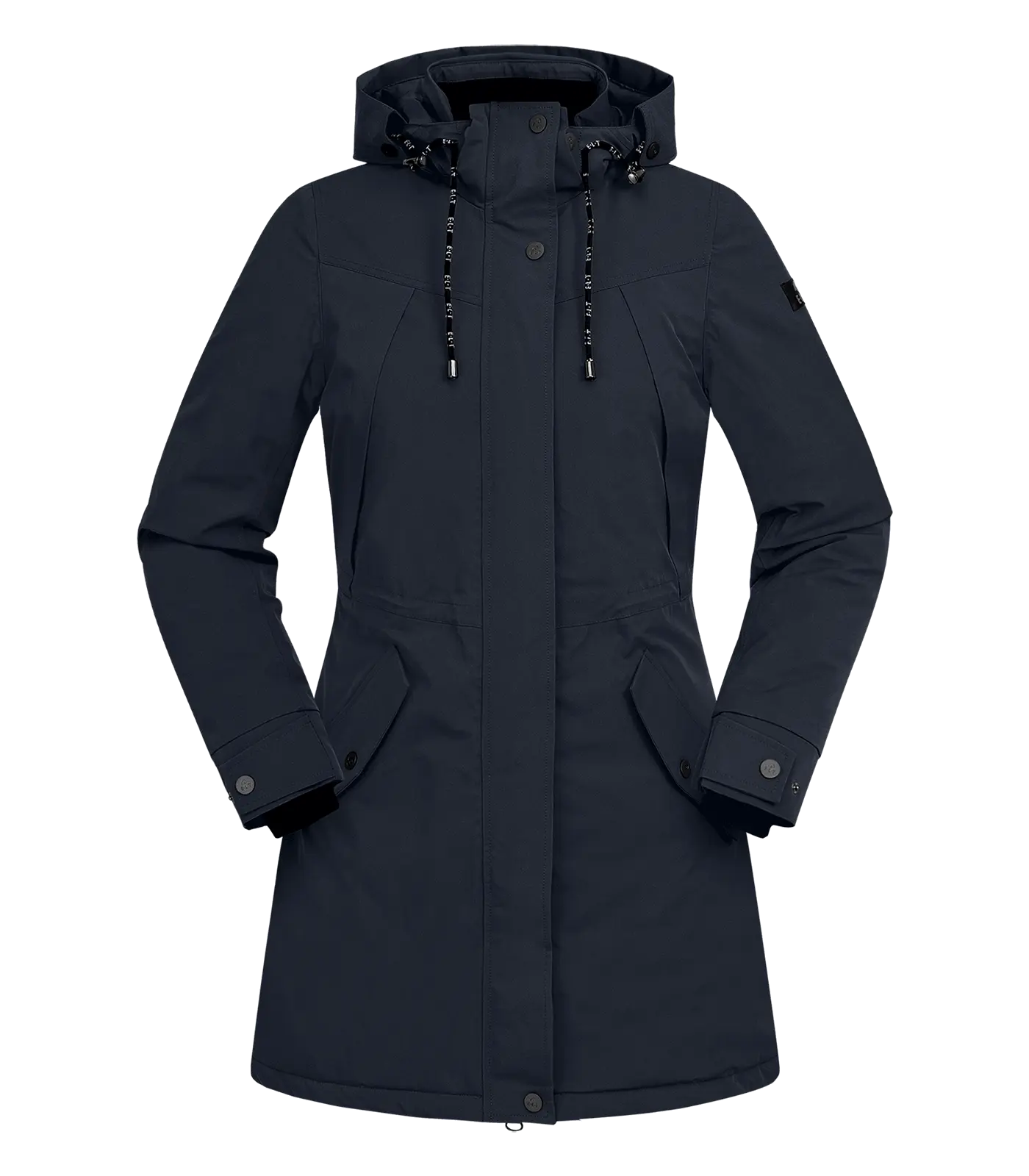 Winter-Performance-Reitparka Ontario